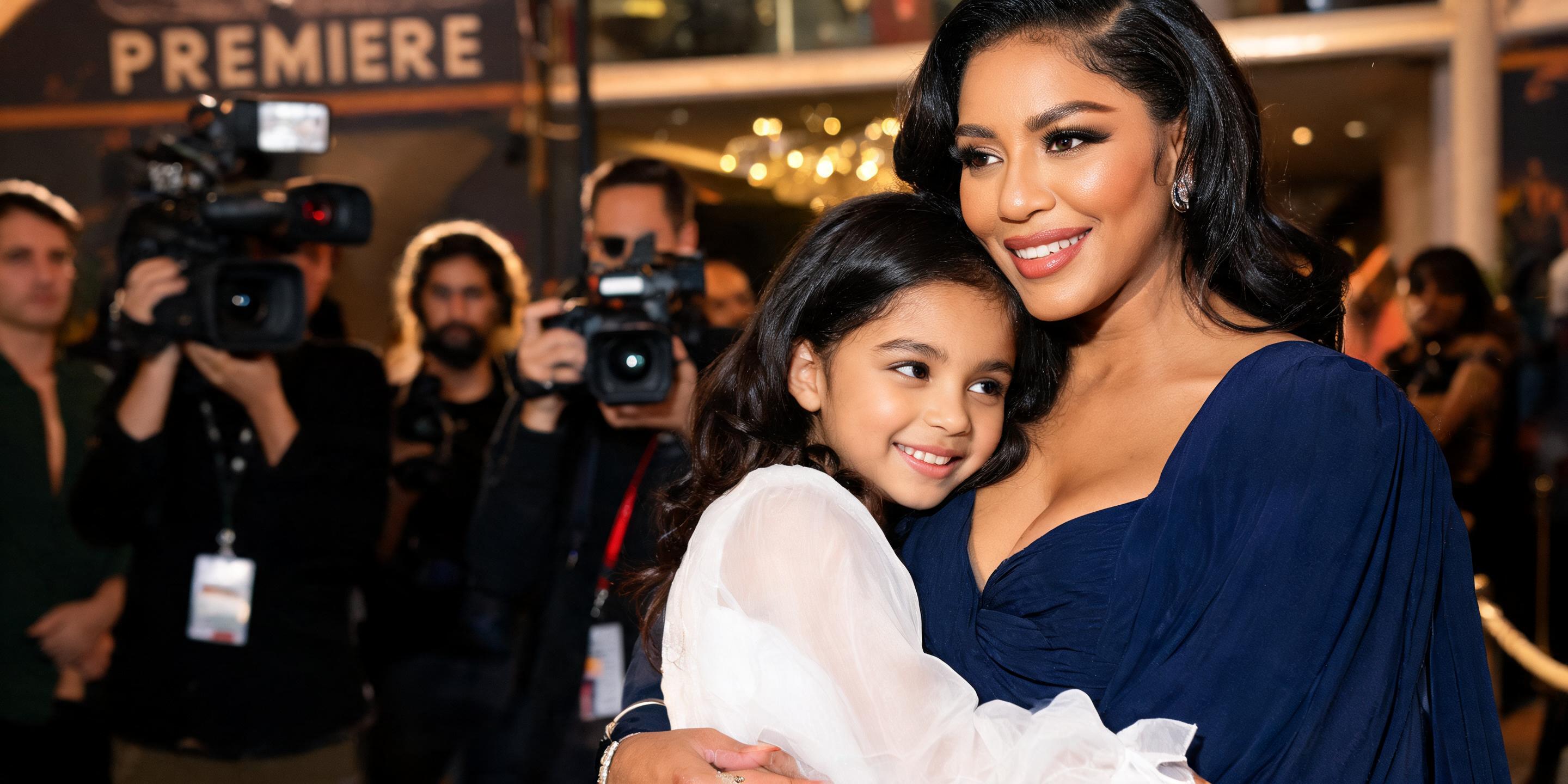 Adunni Ade’s Journey: From Viral Skit to 'Ordinary People' and a New Season of Motherhood