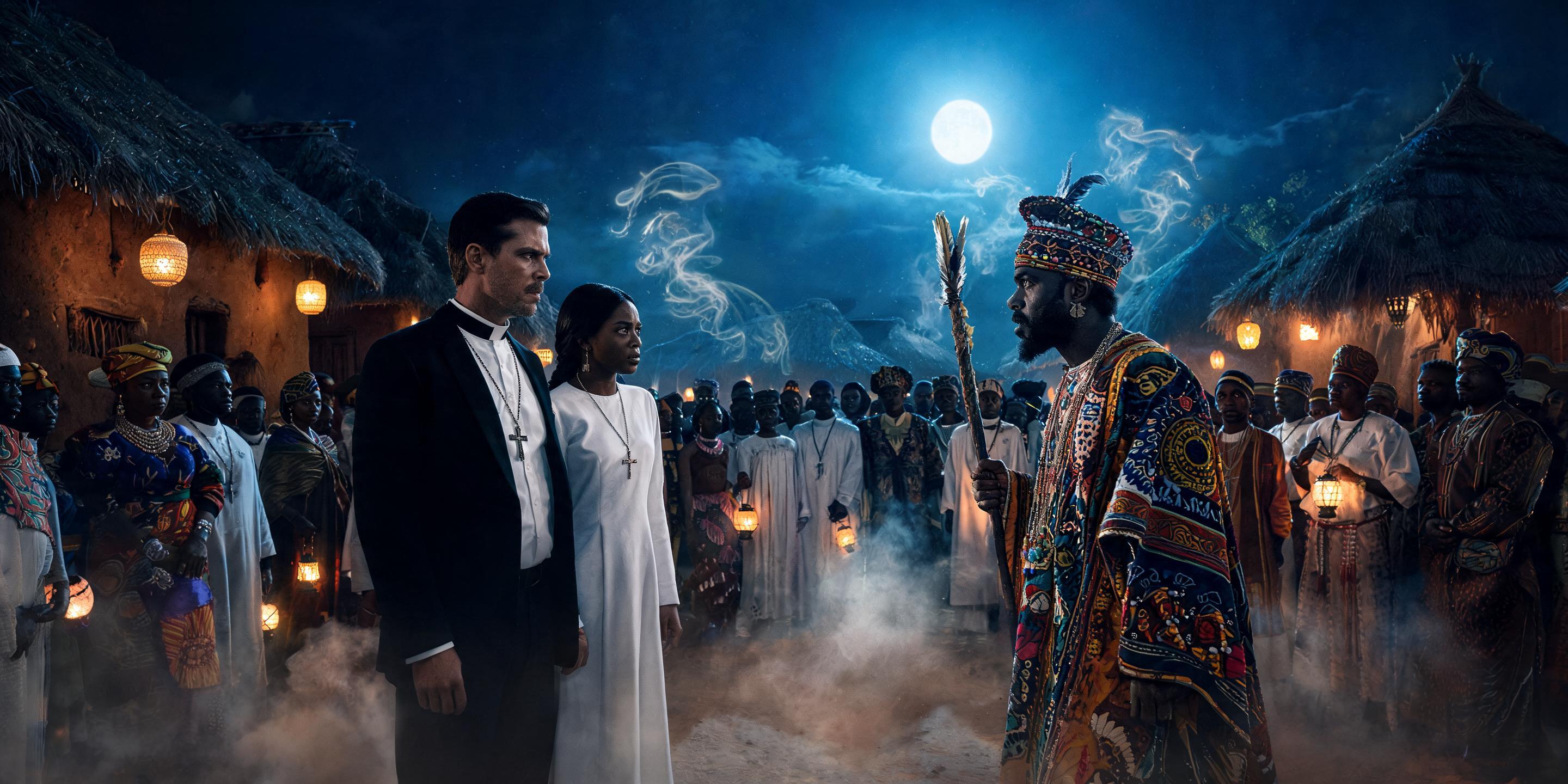 Agbara Nla: The Return dazzles on screen, but its theology sparks debate