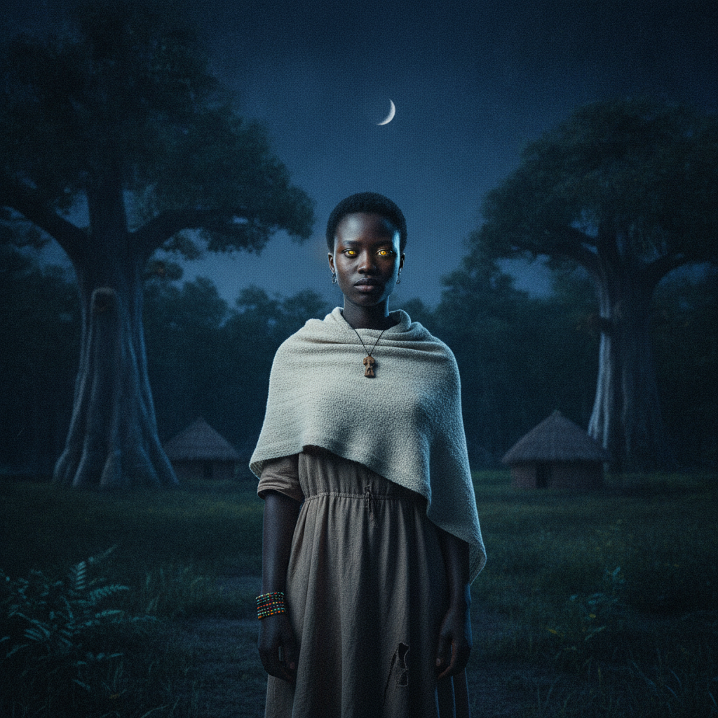 Alive Till Dawn Revives African Horror but Falters with Western Tropes