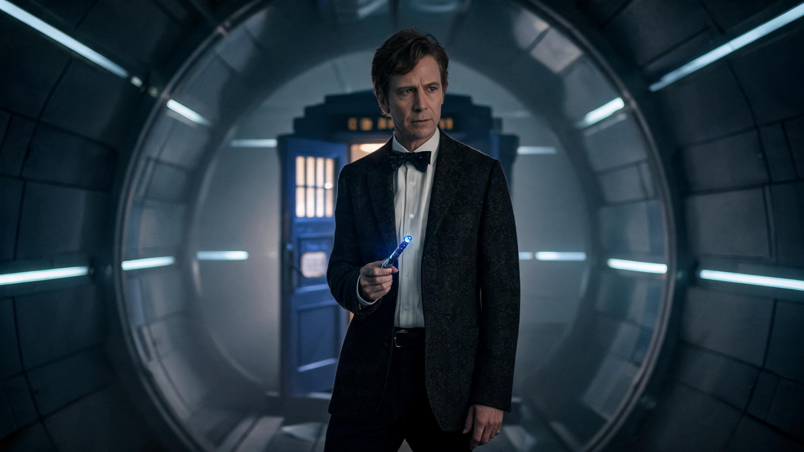 BBC Invites Pitches for a New Doctor Who Series, Opening Door to Fresh Voices