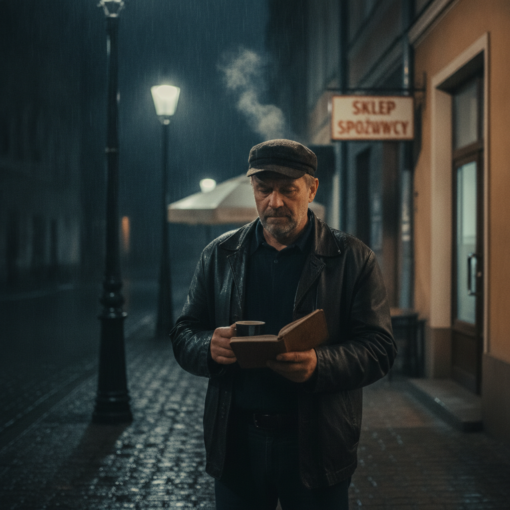 Black Money for White Nights — A Harrowing Take on the Cost‑of‑Living Crisis at Karlovy Vary
