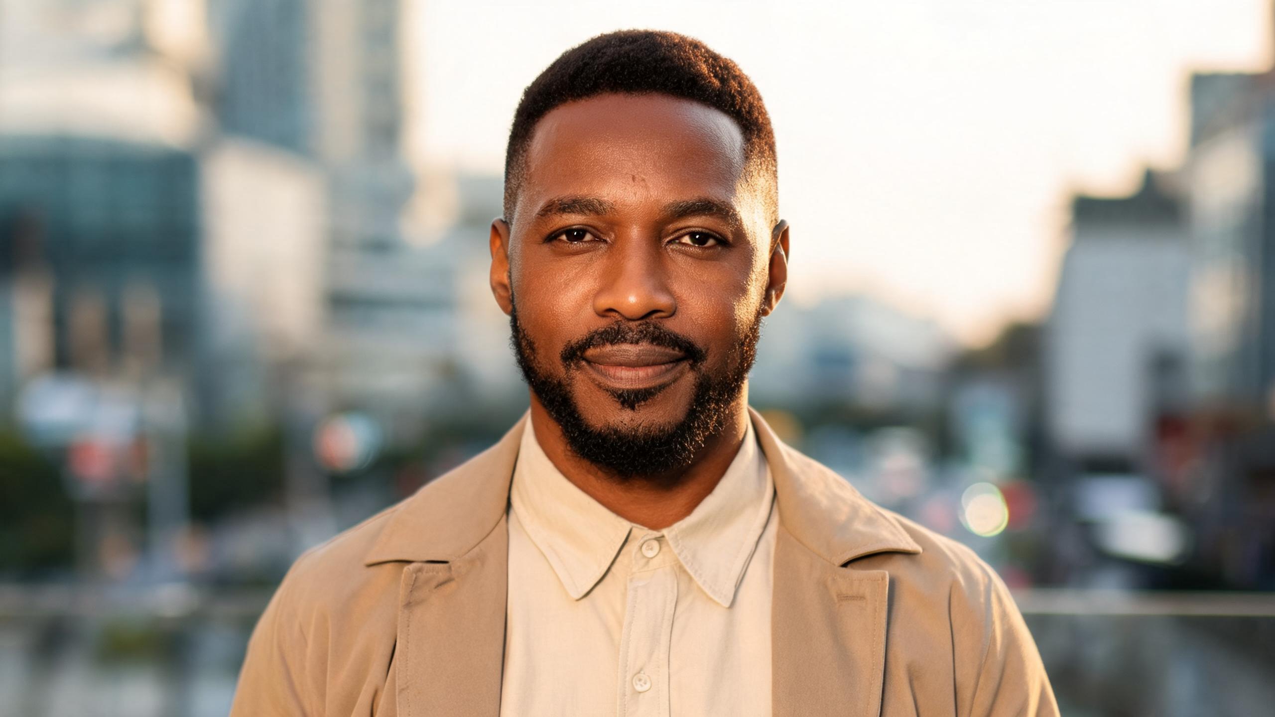 Bolanle Ninalowo Embraces Self-Love and Leaves Codependency Behind