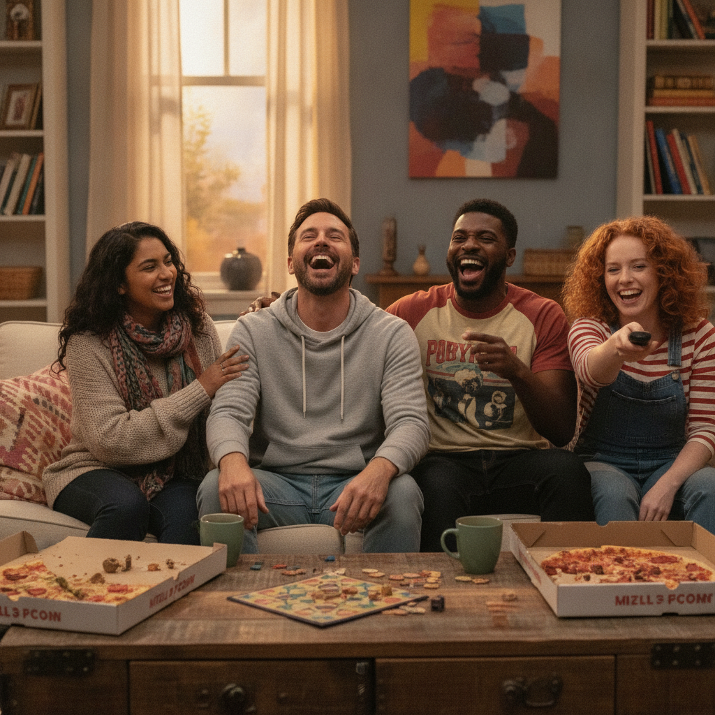 Inside the Cast Fight to Keep Lamorne Morris on the Fox Sitcom