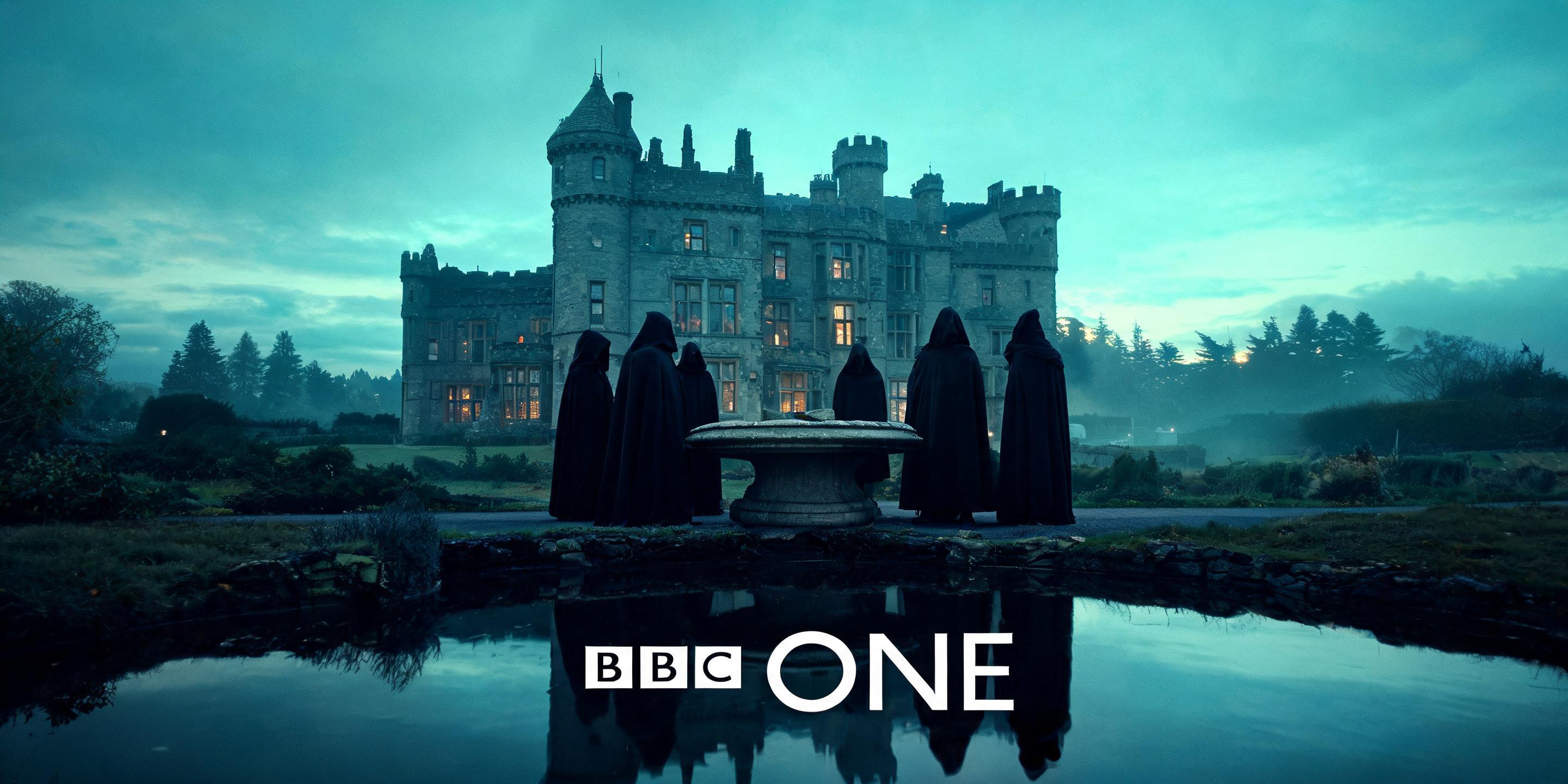 Celebrity Traitors Finale Sets New BBC Overnight High as Ranganathan and Croft Triumph