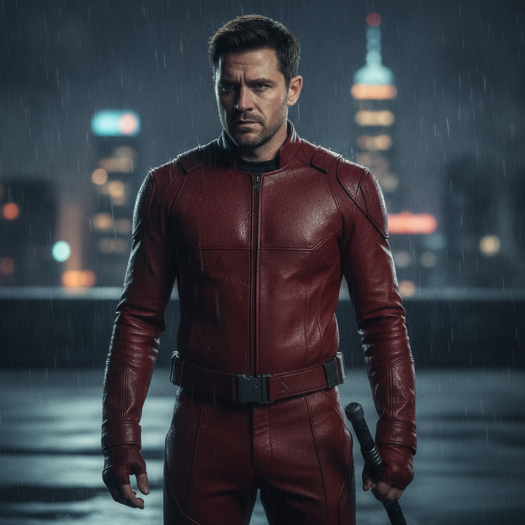 Charlie Cox Hints at a Fresh Turn for Daredevil: Born Again Season 3