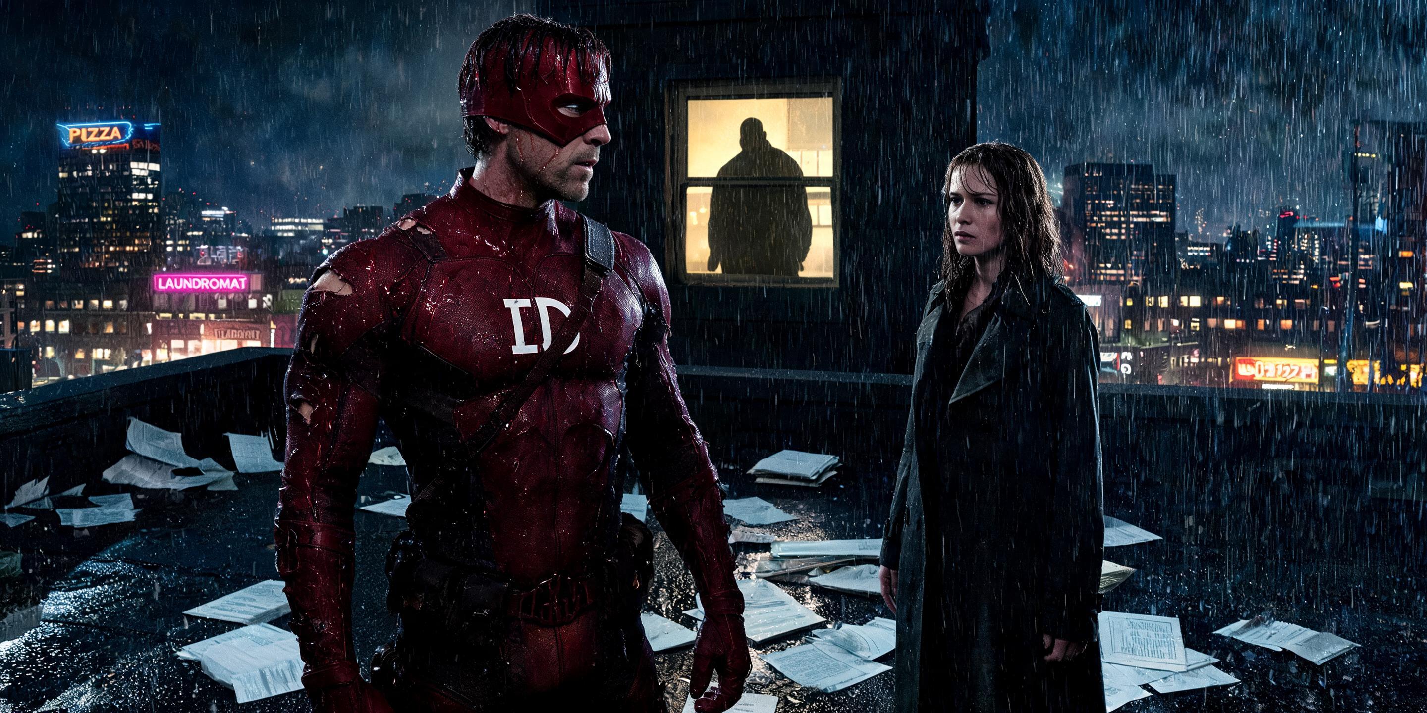 Daredevil’s "Born Again" arc reaches a closing chapter after Season Three