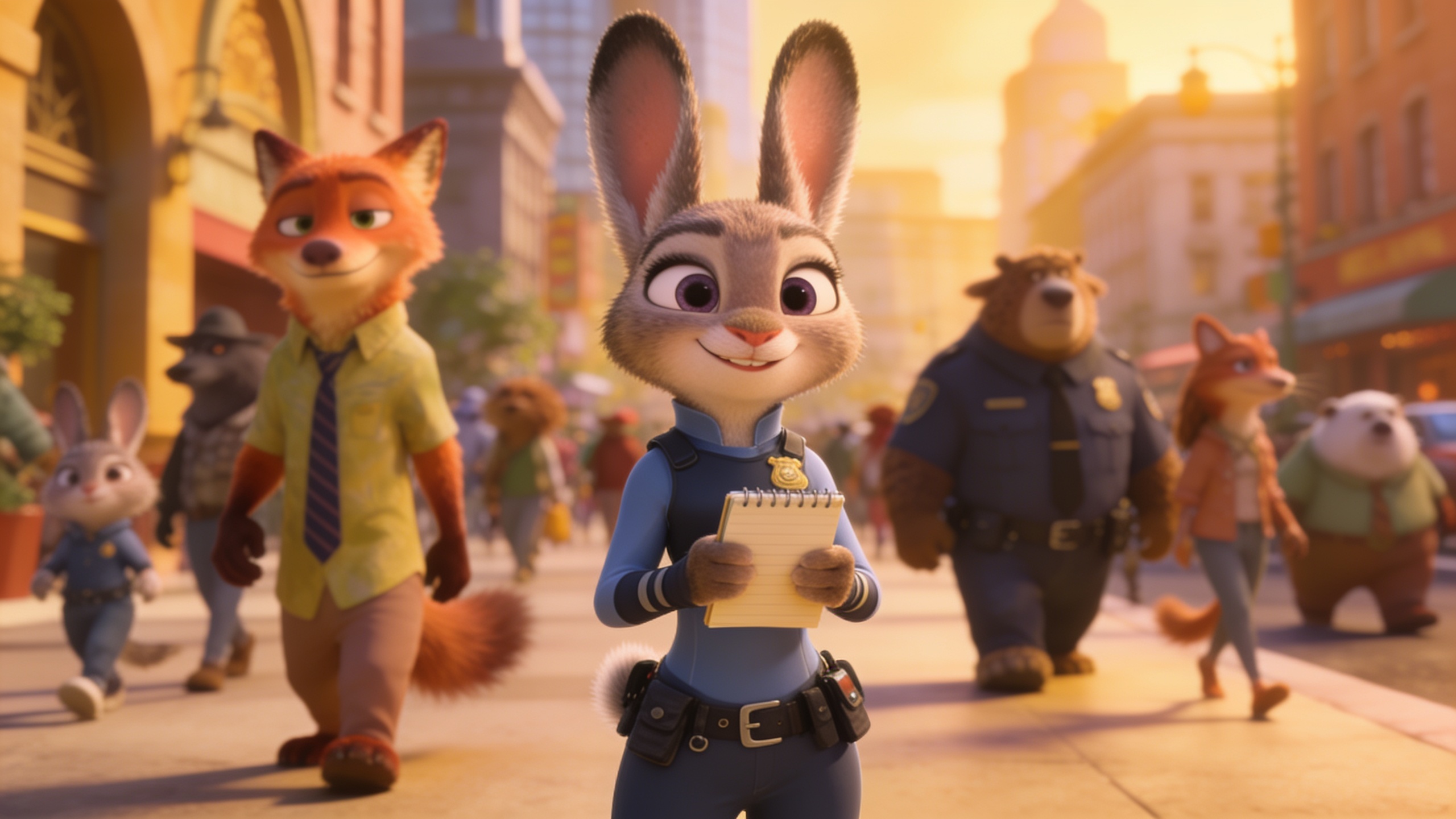 Disney Greenlights Zootopia 3 as Franchise Returns to the Spotlight