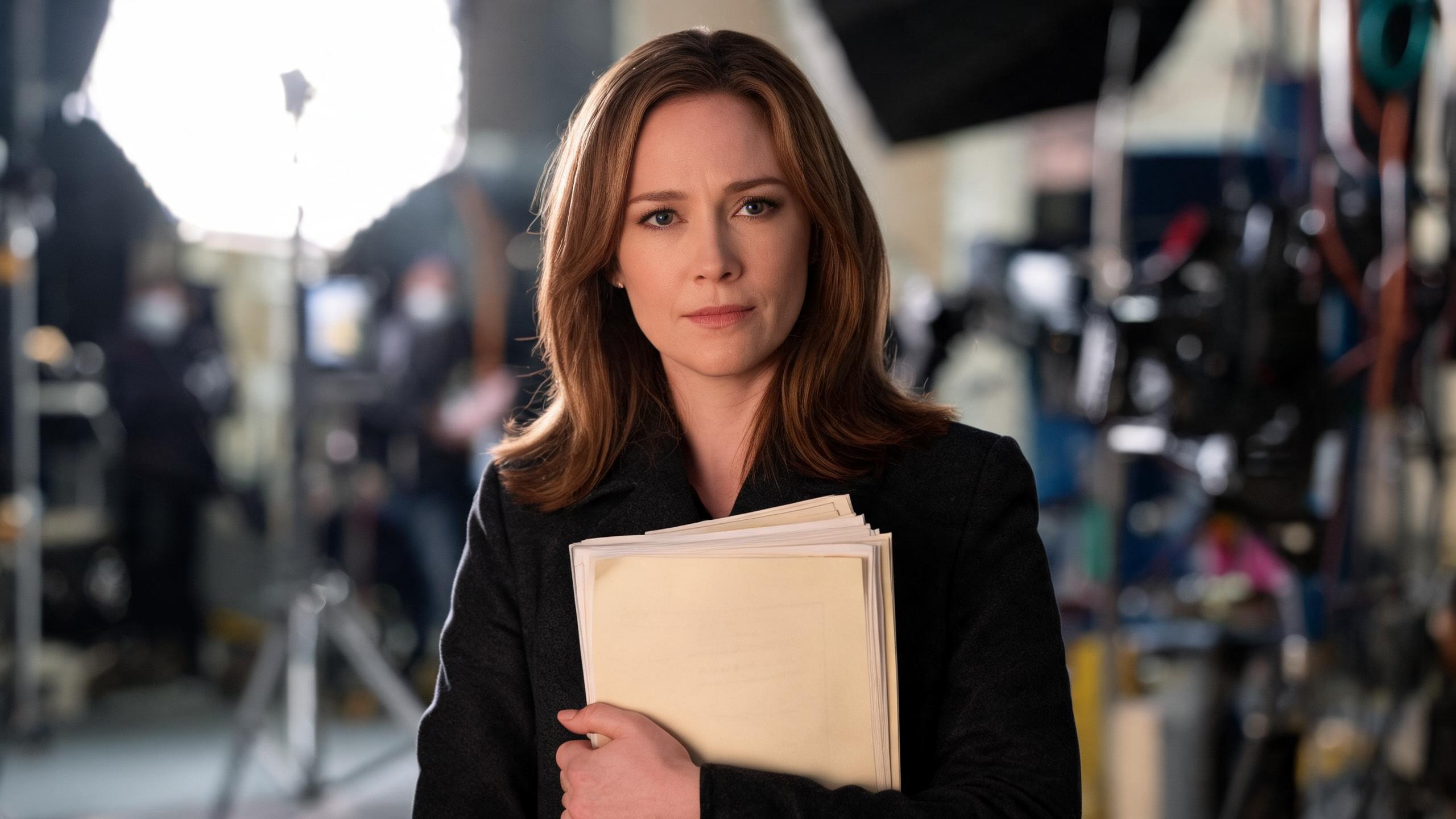 Elizabeth Olsen Clarifies What She Actually Knows About Avengers: Doomsday