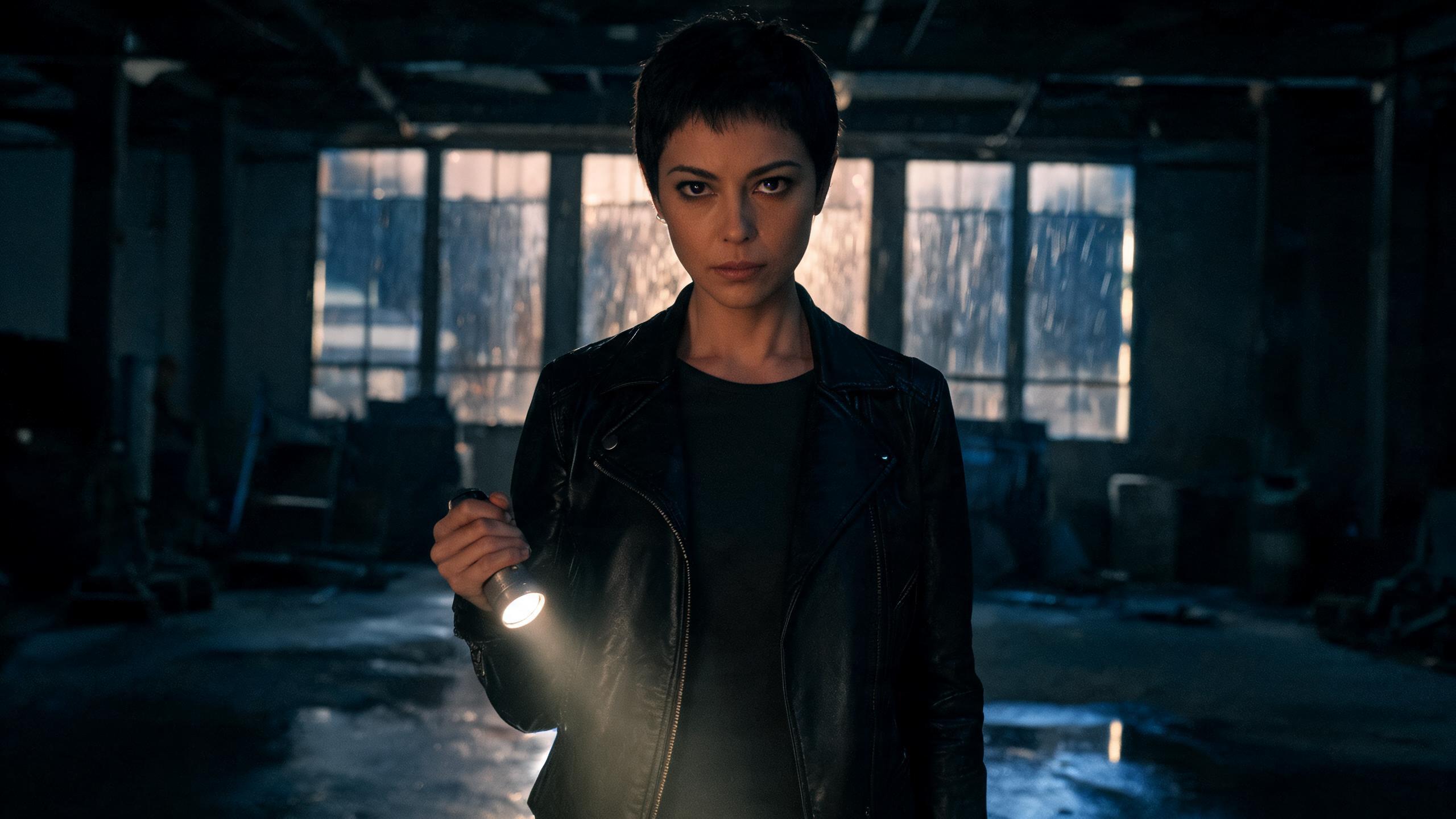 A fateful confrontation is cut short in Furious episode six