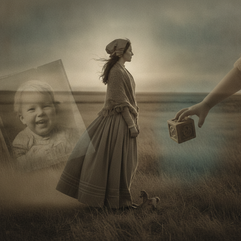 Fever‑Dream Flashbacks Deepen the Ingalls Family Backstory