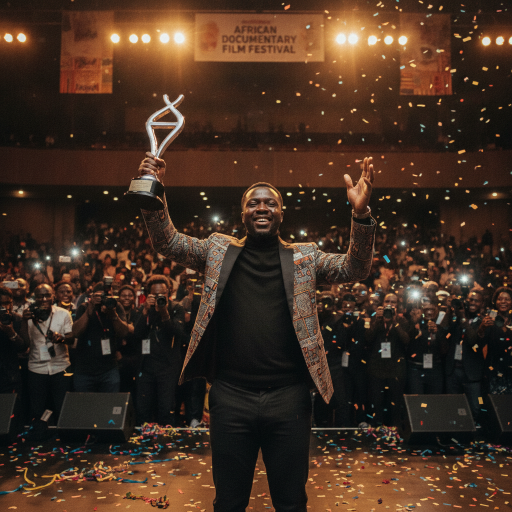‘Filthy’ Dominates Sheffield DocFest 2026: Highlights and Where to Find the Full Winners List