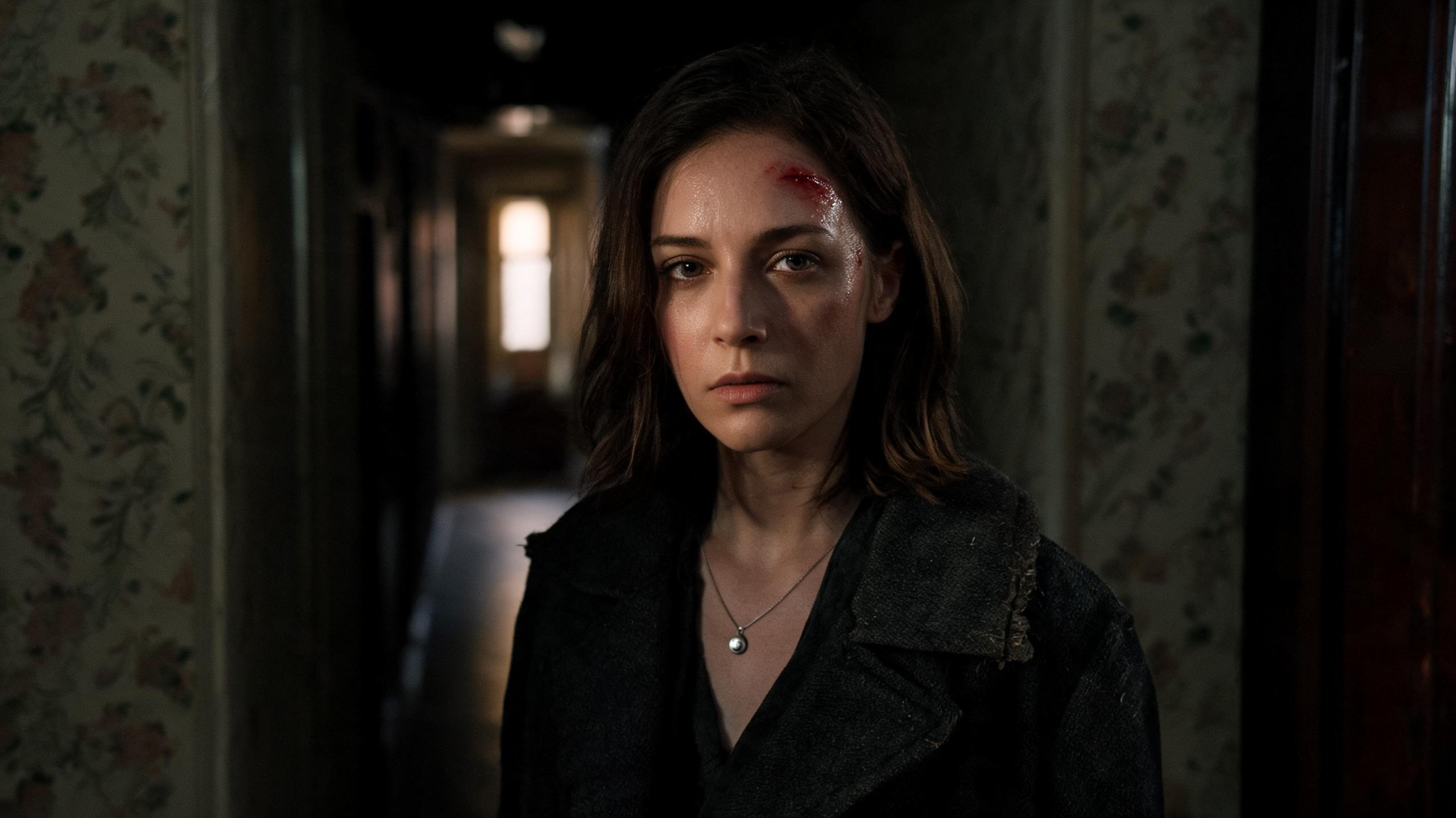 France Debuts 'Minotaur' Trailer as a New Awards-Season Contender