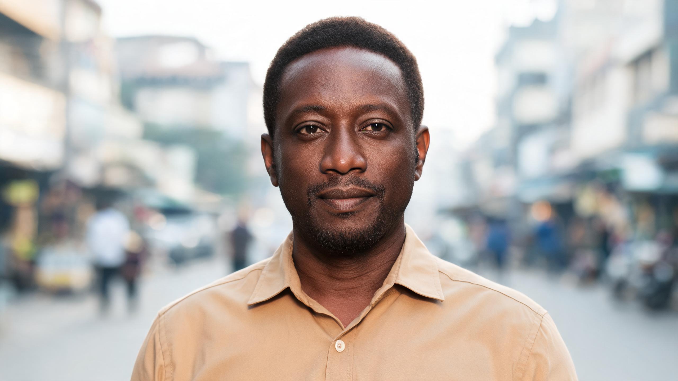 Francis Duru Criticizes Industry Responses, Says Yoruba Communities Shield Members While Igbo Groups Lag