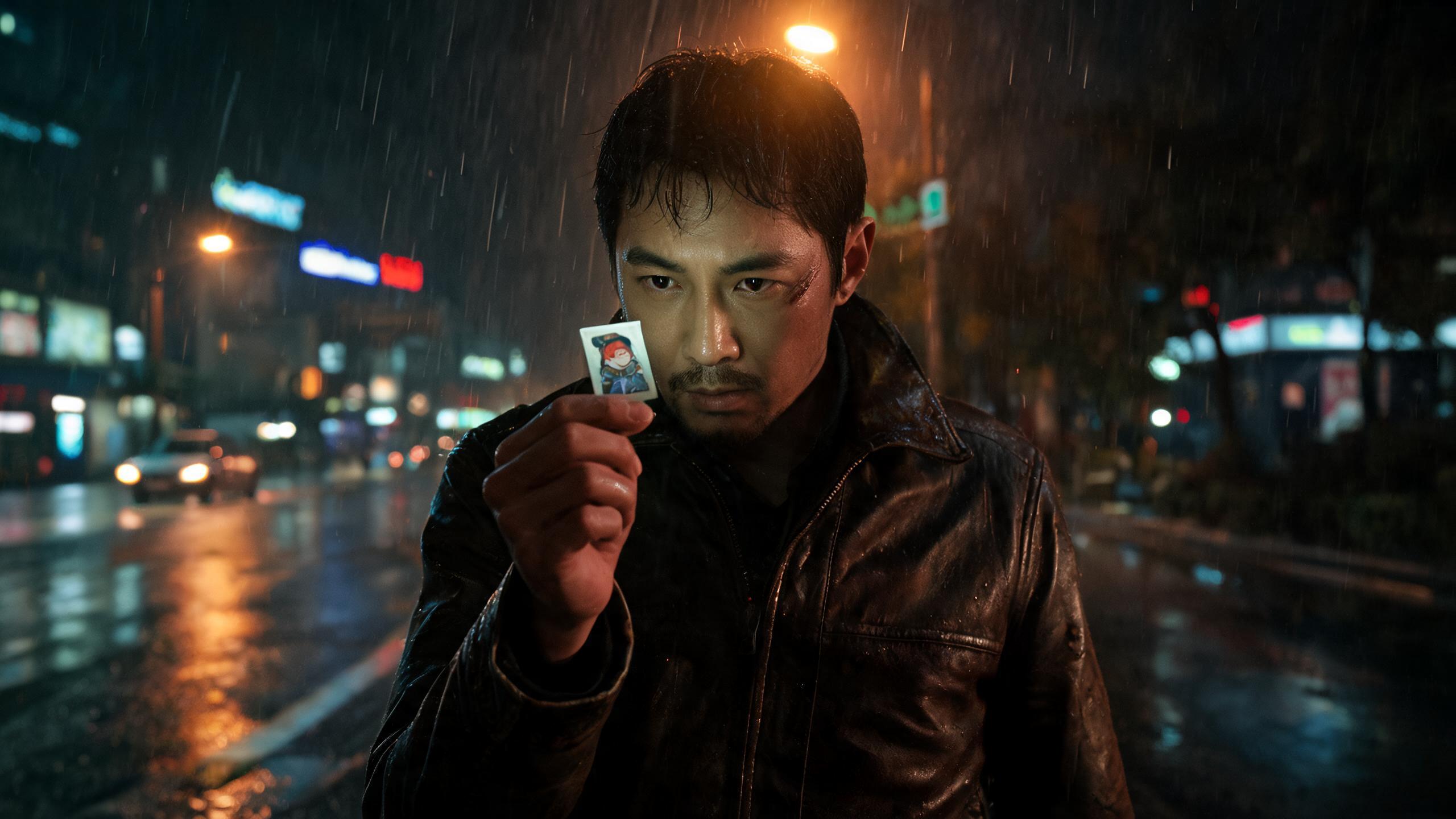 Furious Escalates Tensions as Boundaries Blur in Episode Five