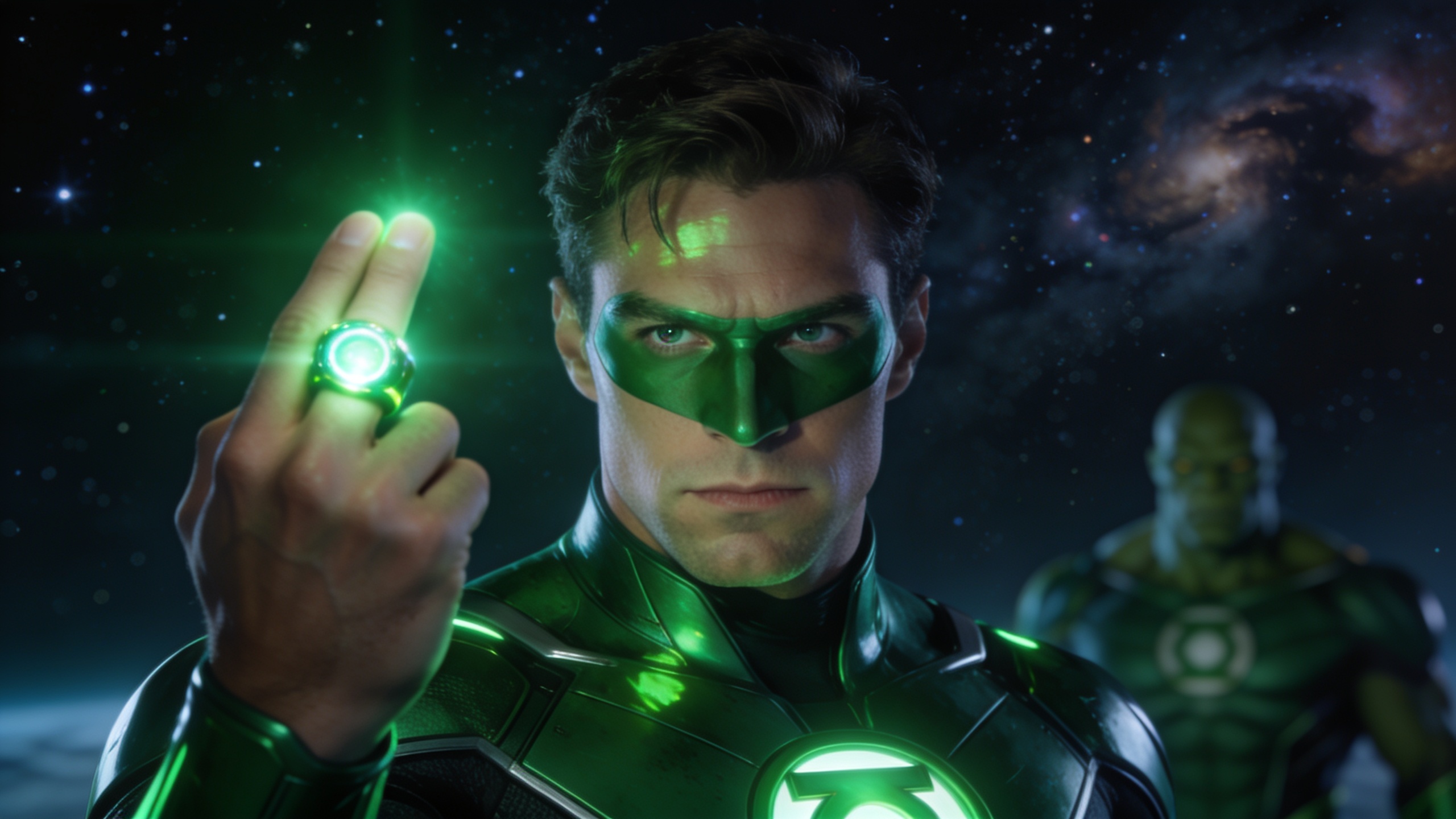 26-Episode Green Lantern Animated Run Lands on Free Streaming, A Perfect Companion for HBO Lanterns Fans
