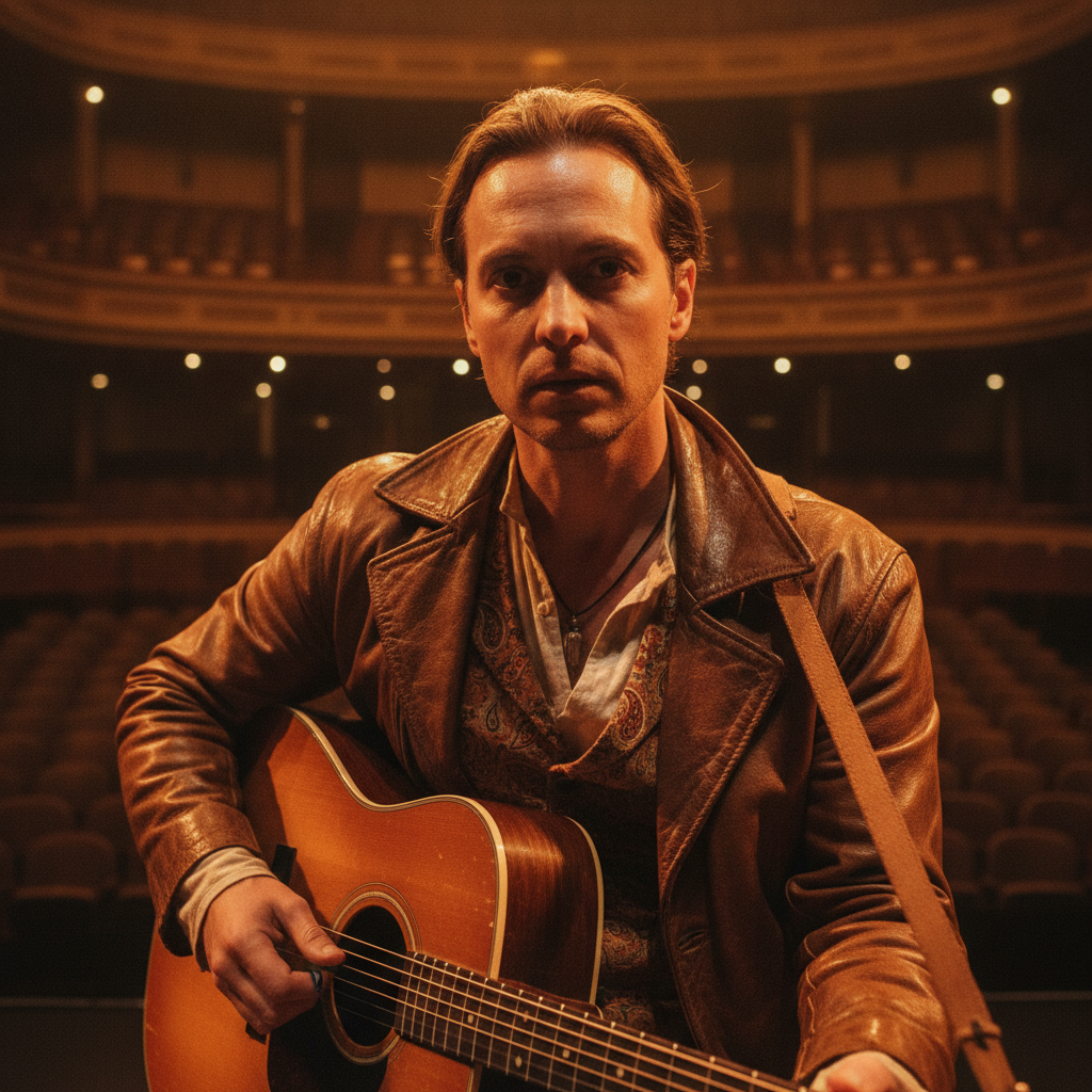 When Hadestown Went to Film: Broadway and Hollywood Find a New Rhythm