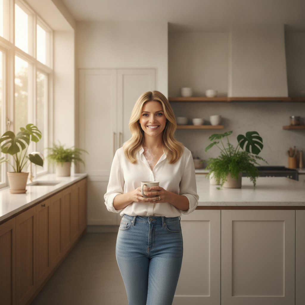 Holly Willoughby Unveils New YouTube Lifestyle Series