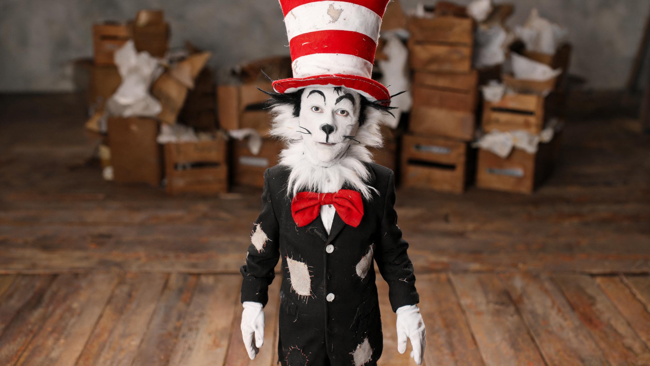 Inside Hollywood’s Massive Prop Sale: From The Dude’s Toe to a Disturbing Cat Costume