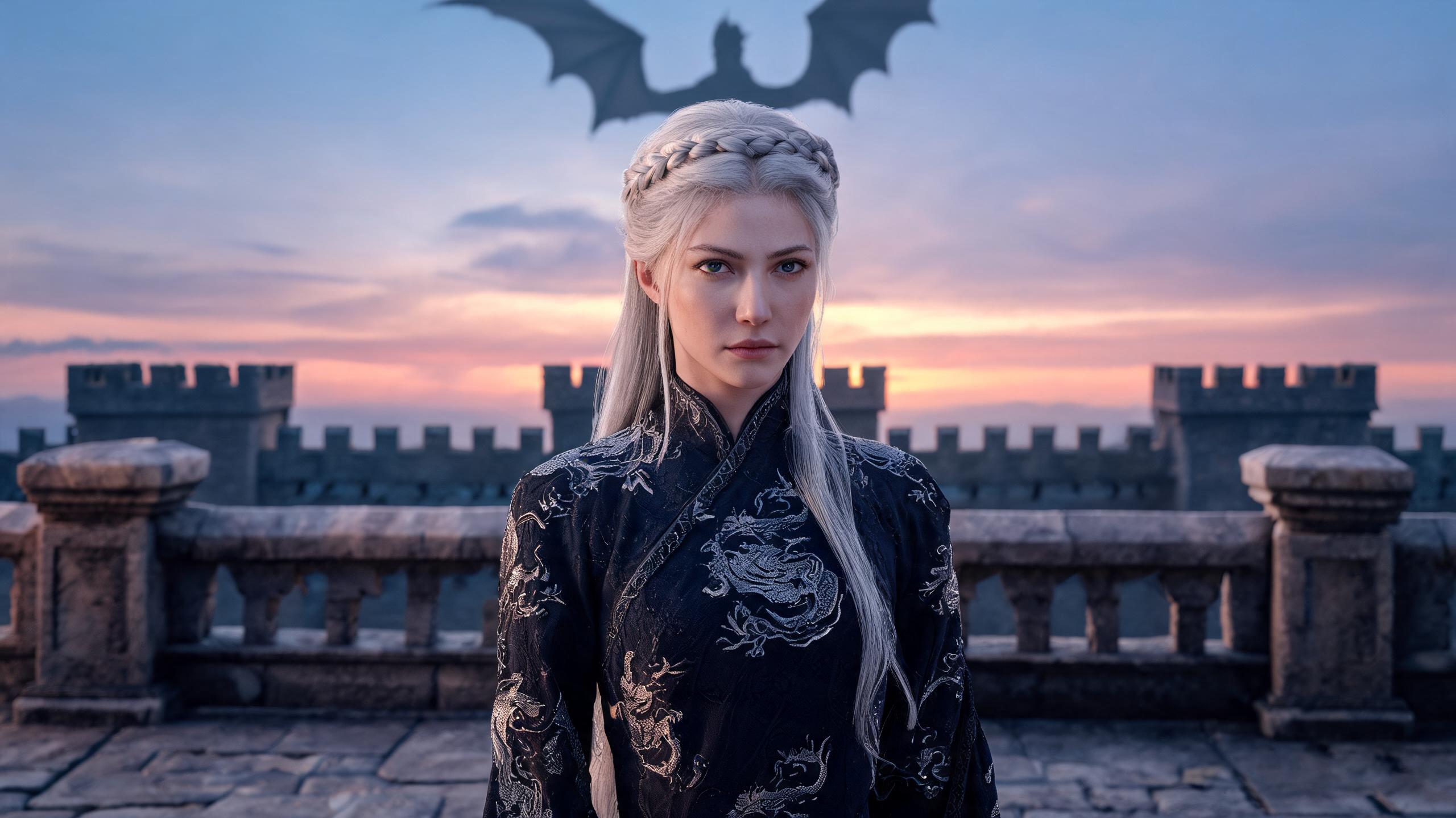 Big Week on TV: House of the Dragon Reaches Its Climax as Reacher Debuts