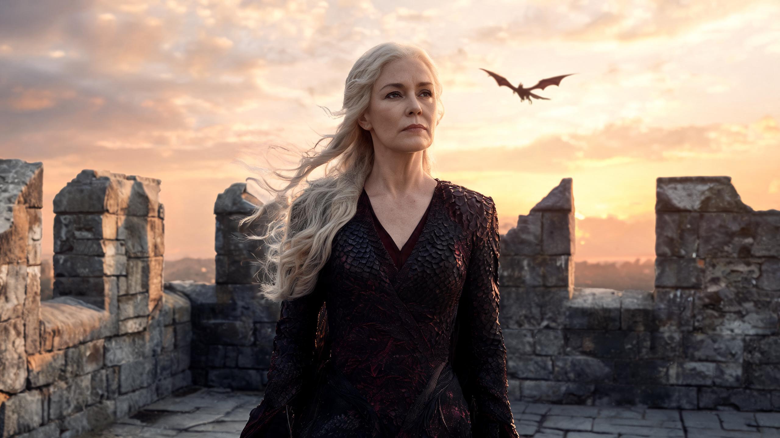 Inside the Build to House of the Dragon Season 3 Finale: A Look Back at Our Coverage