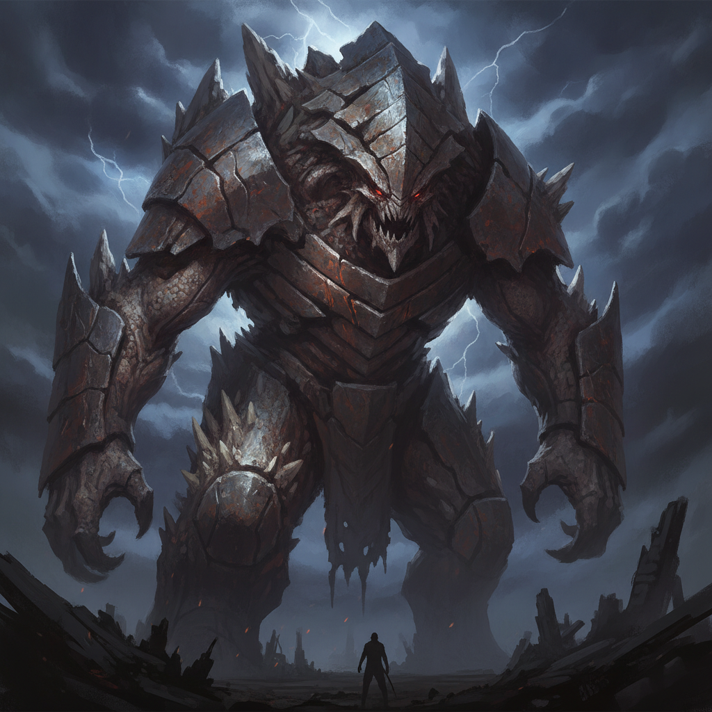 Inside the Art: 'Avengers: Doomsday' Character Illustration Deemed “A Beast To Paint”