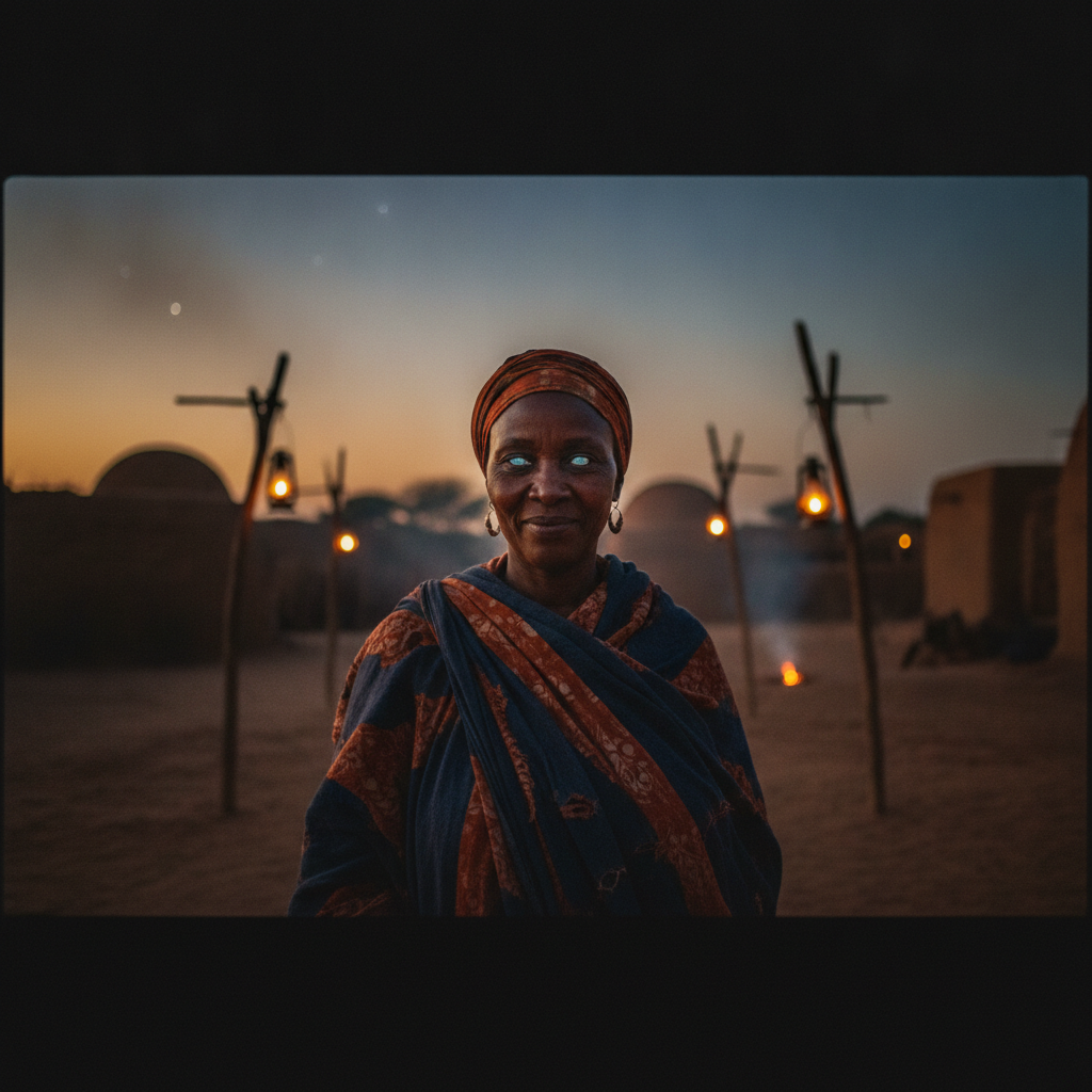 Irete: The Reckoning — A Dark, Comedic Thriller That Demands Attention