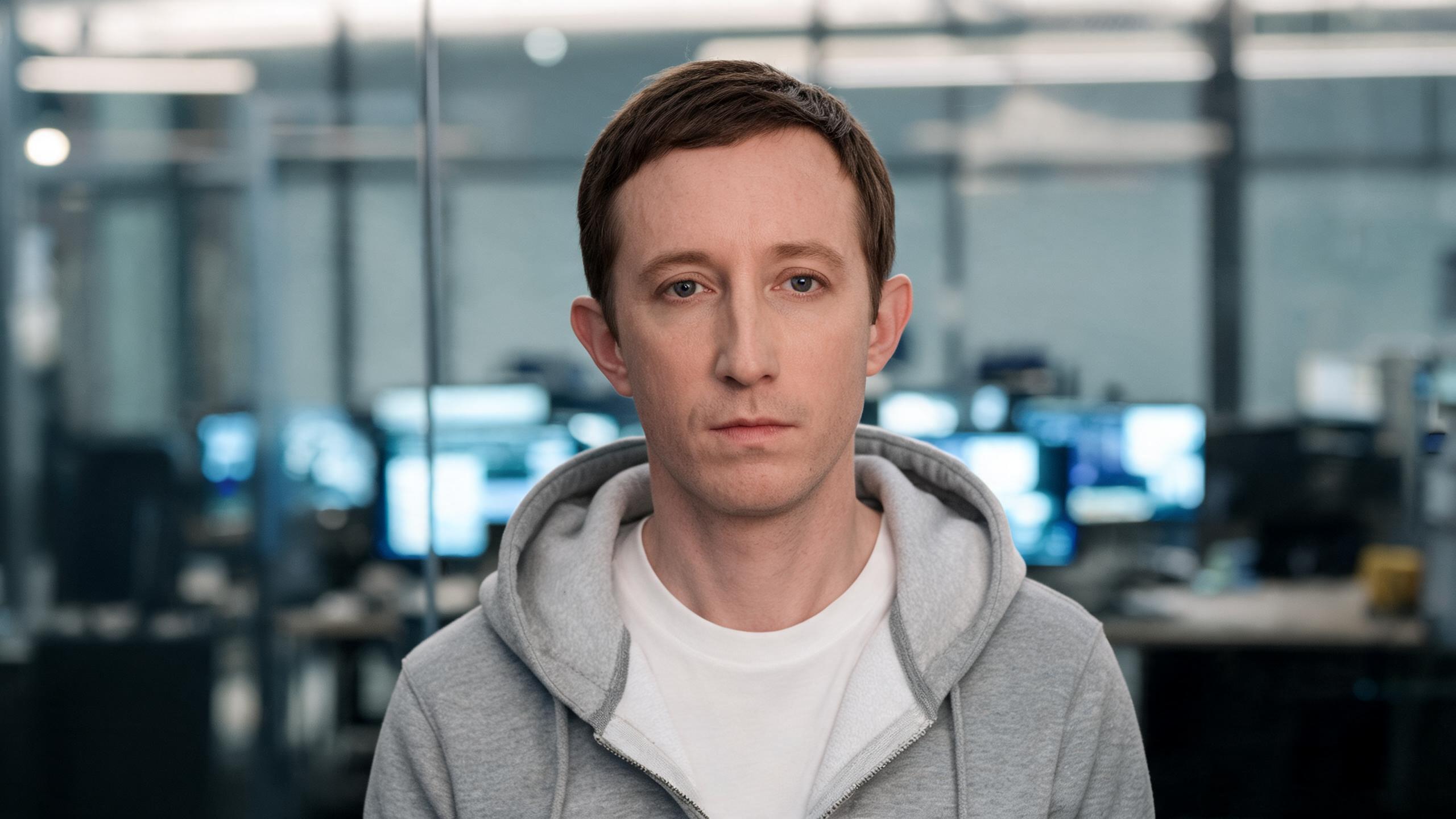 Jeremy Strong Contacted Mark Zuckerberg to Emphasize His Serious Approach to Portraying Him