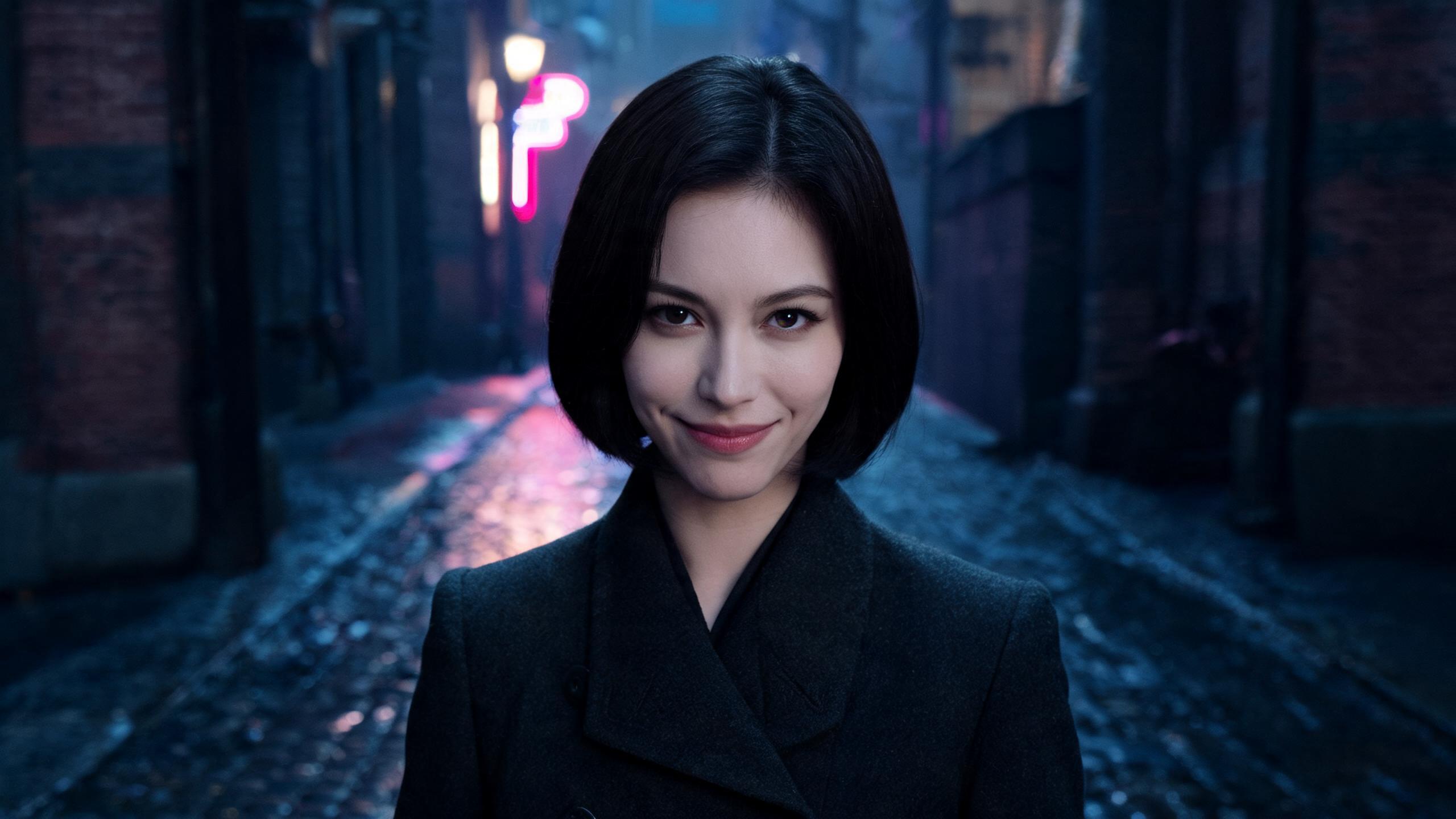Jessica Gunning to Lead Netflix’s Darkly Comic Thriller Series ‘Feral’