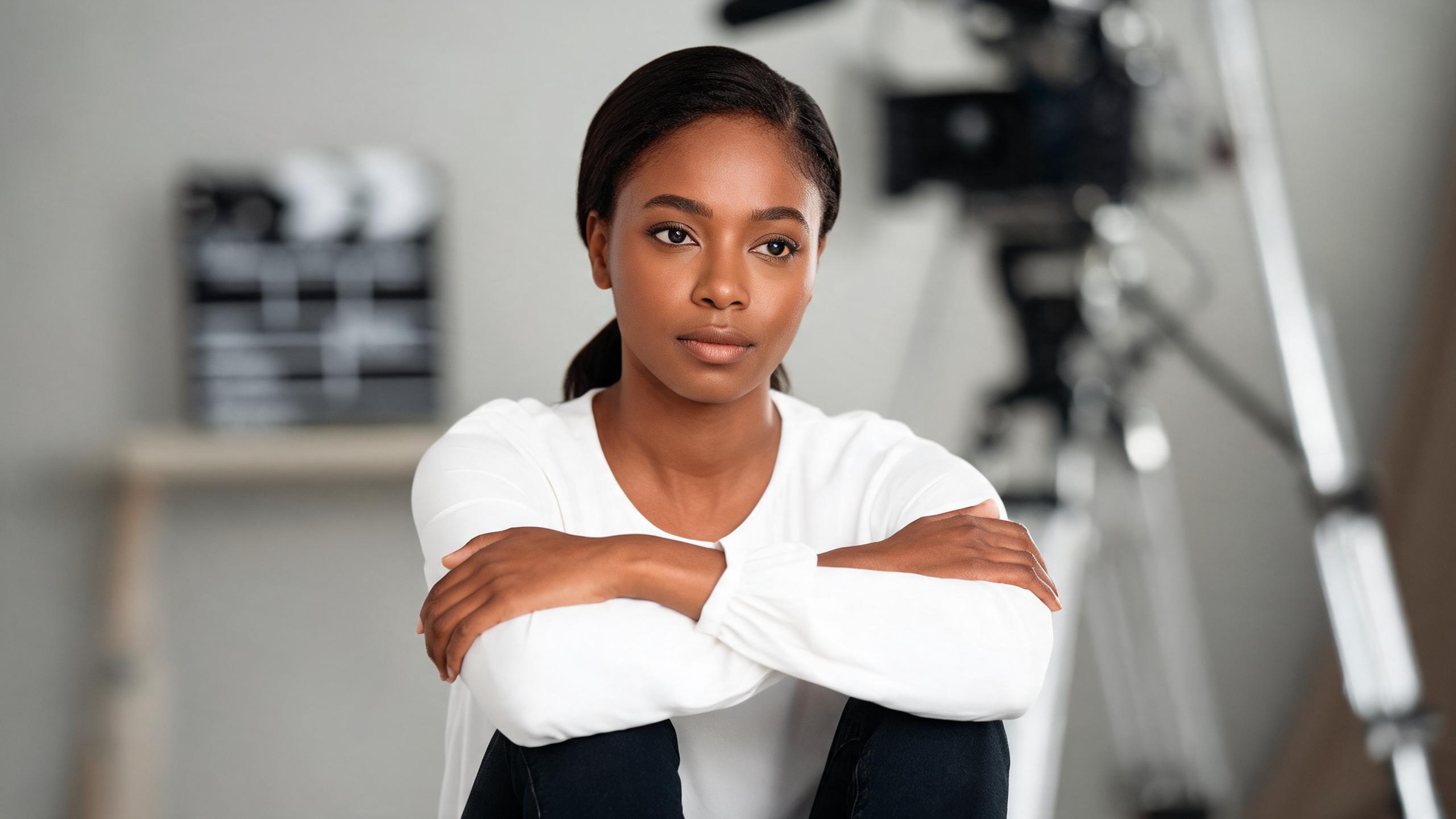 How Kayode Jnr Ojuolape and Debby Felix Turned Personal Struggles into Crossroads: The Blueprint