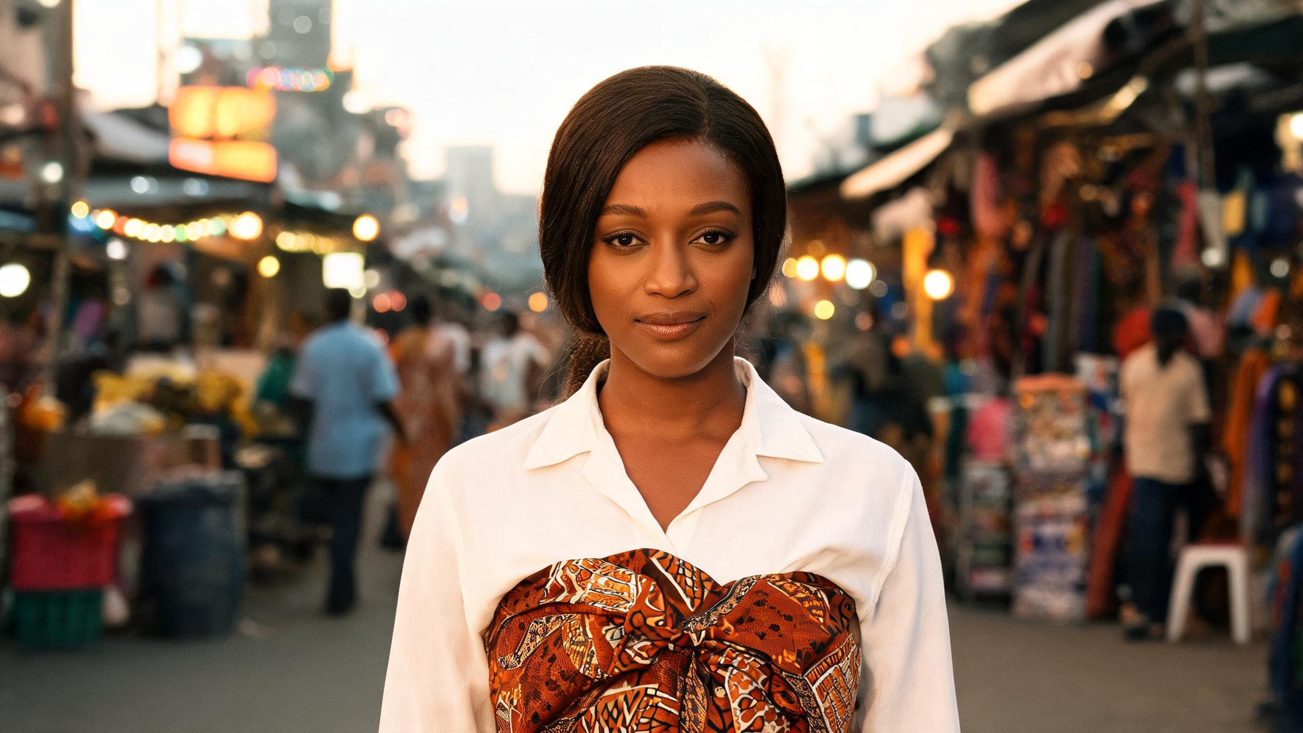 Seven Nollywood Films That Defined 2025, as Highlighted by Kemi Filani