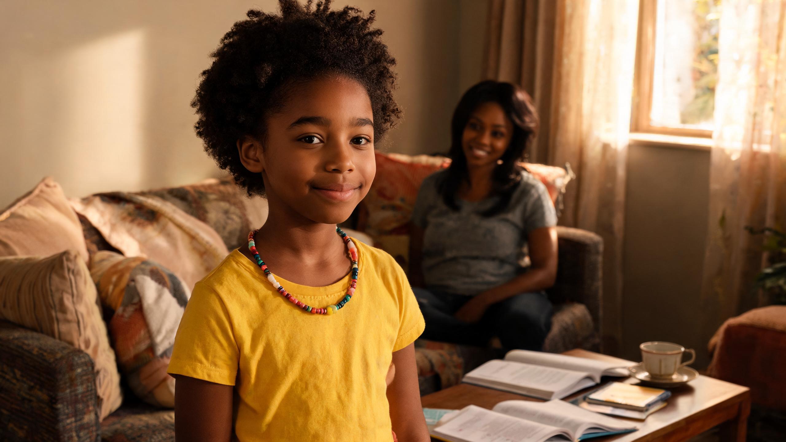 Kilanko: The Invincible Child Confronts Sickle Cell With Heart, Drama and Laughter