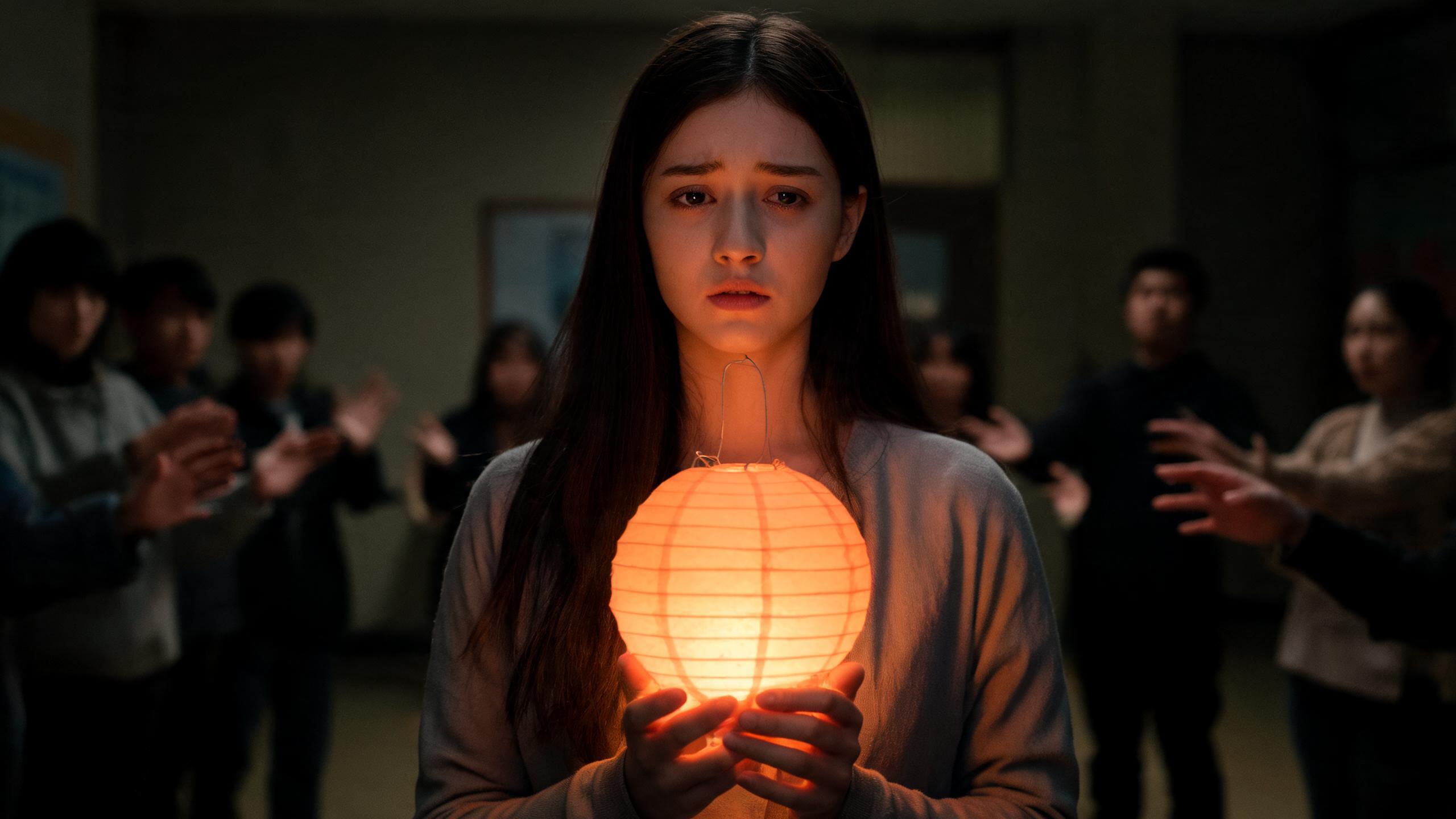 Lanterns Tightens the Coil in Episode Two, 'Trust Fall' — Mystery Built on Uneasy Trust
