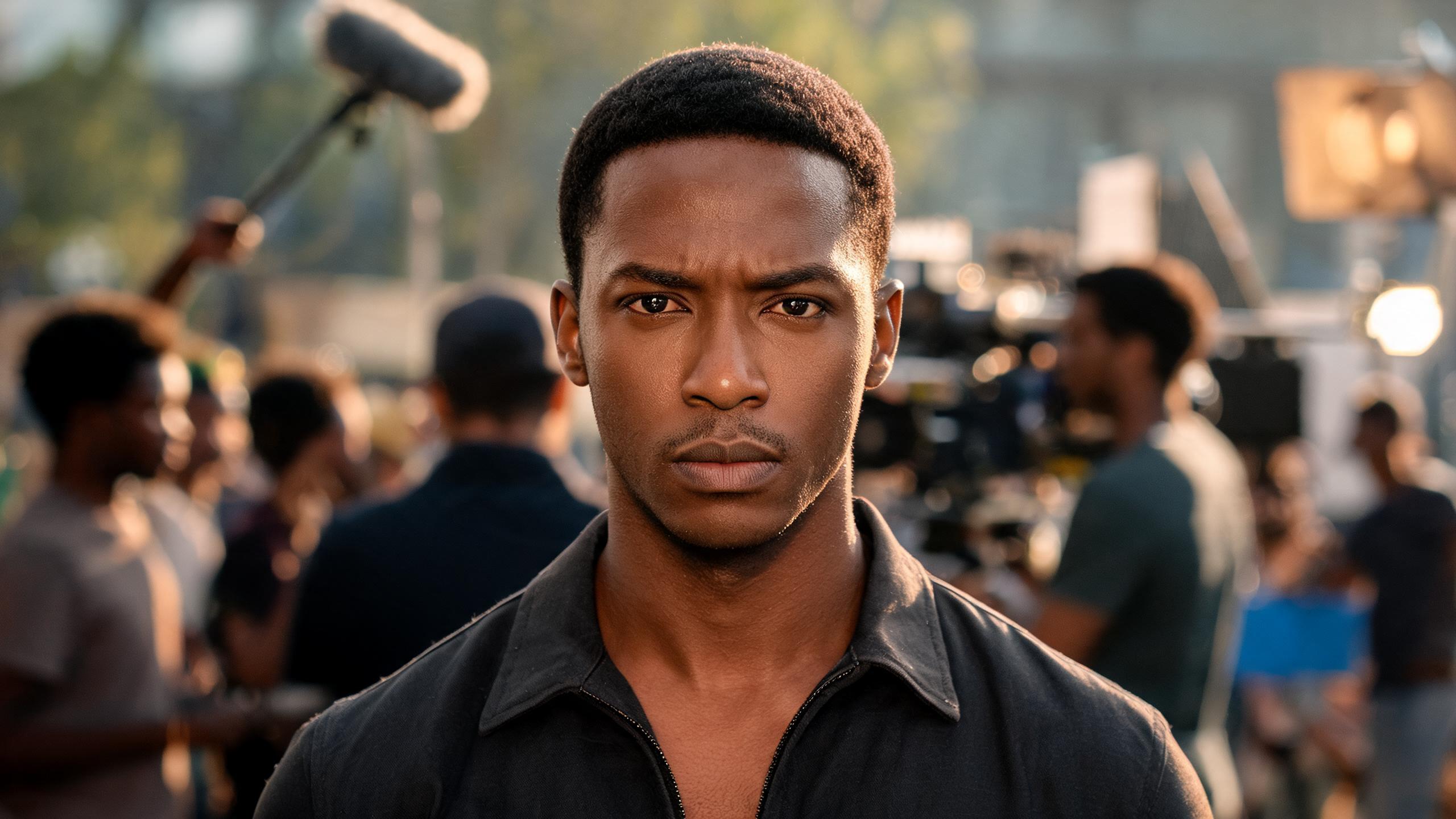 Lateef Adedimeji and Linda Ejiofor-Suleiman Headline Rixel Studios’ Record-Chasing Thriller 'Black Market'