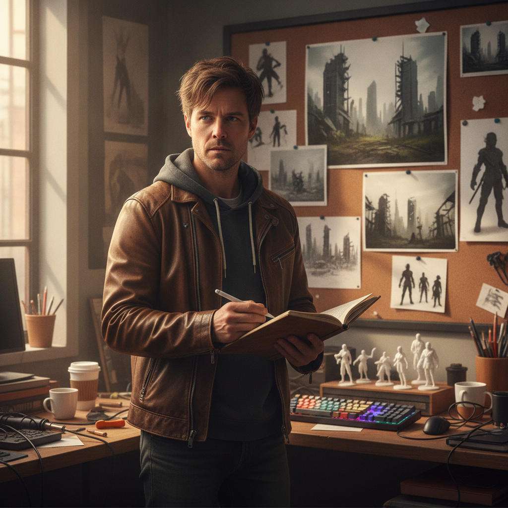 From Layoffs to a New Quest: The Fallout Team Says Fallout 5 Is in Development