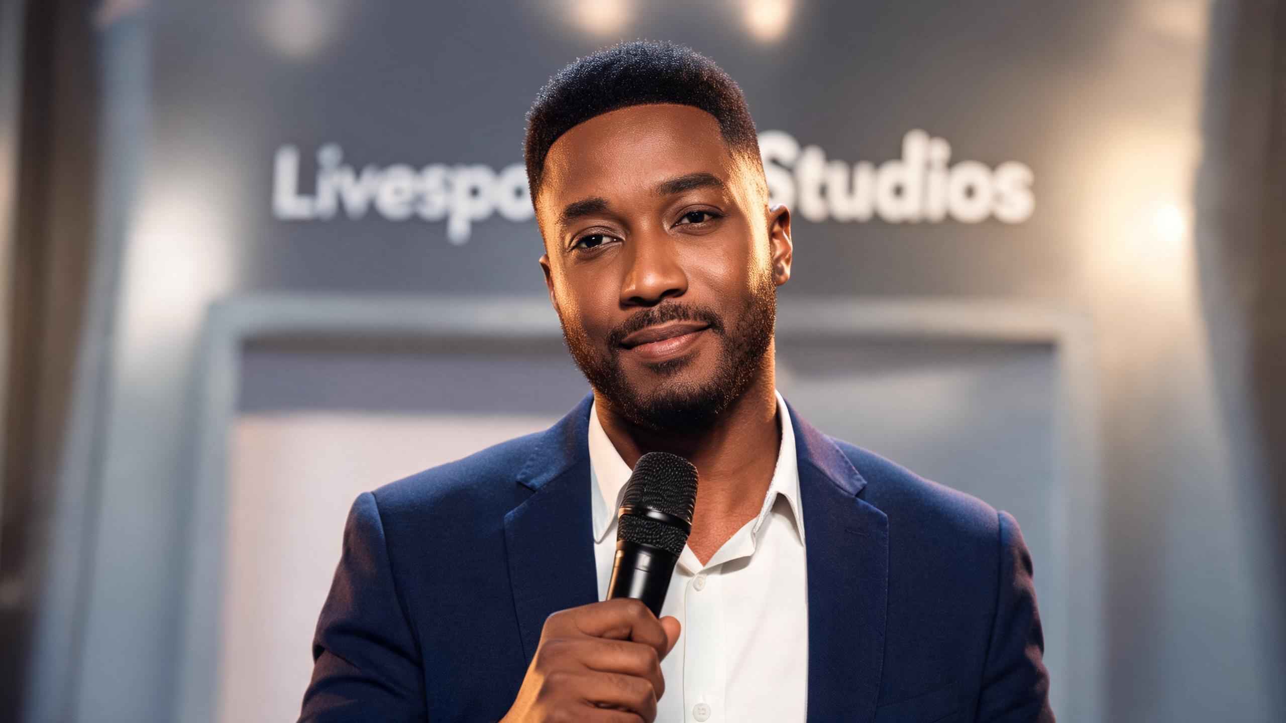 Livespot Studios Appoints Darey Art Alade and Kayode Kasum to Lead 'University of Side Hustle'
