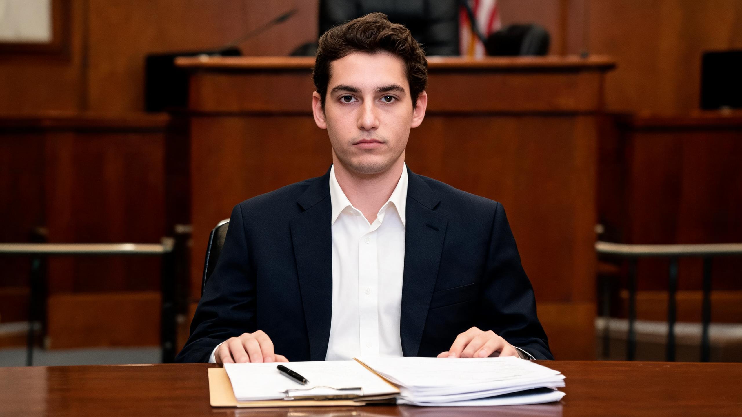 Luigi Mangione Seeks Live Streaming of His Trial to Open the Proceedings
