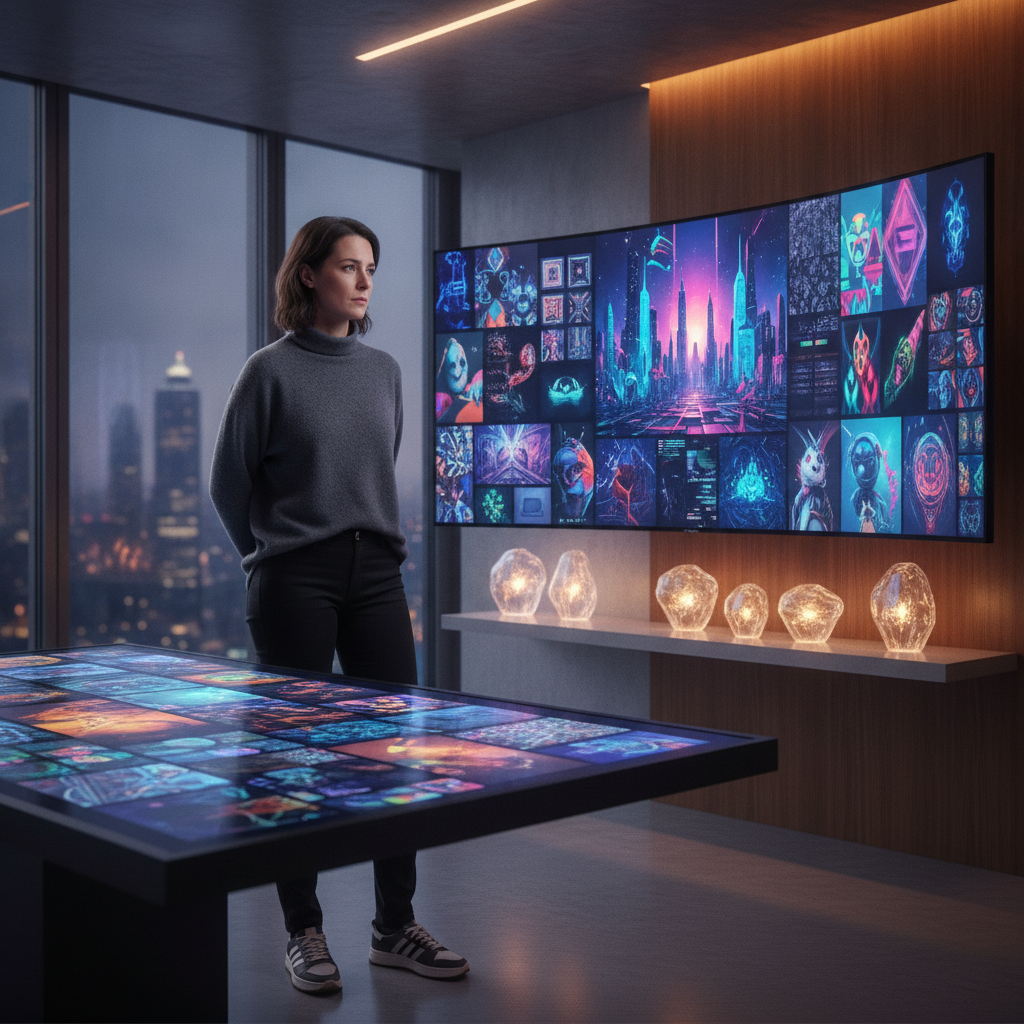 Meta Pulls Muse Image-Generation Tool After Creator Backlash