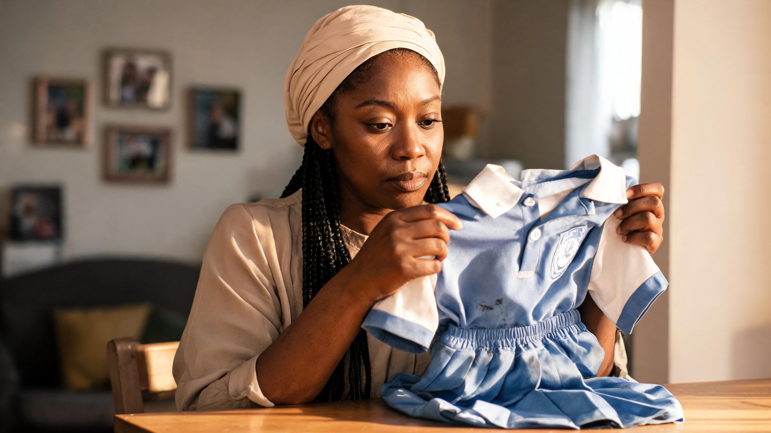 Mothers of Chibok review: an intimate film that makes grief feel personal