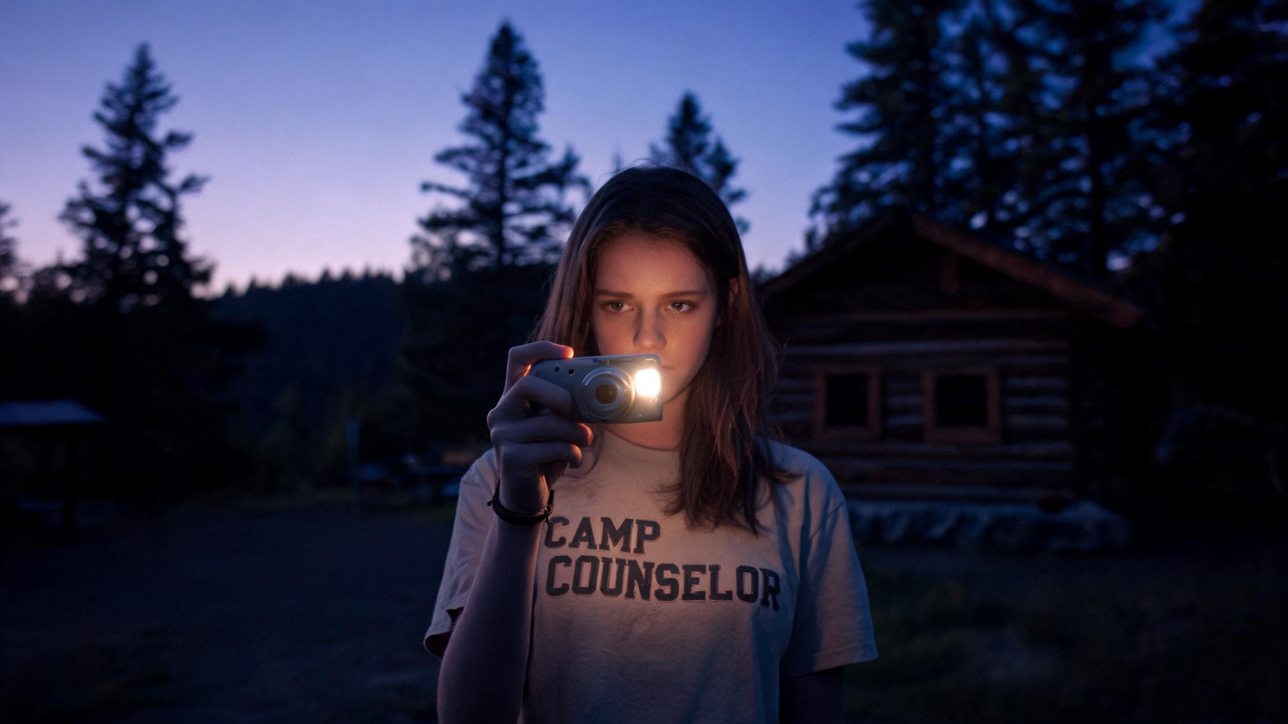 How the Movie Inside Teenage Sex and Death at Camp Miasma Redraws the Limits of Horror
