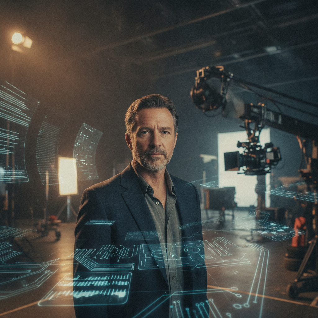 Netflix Confirms $587 Million on Ben Affleck–Linked AI Cost-Cutting Tools