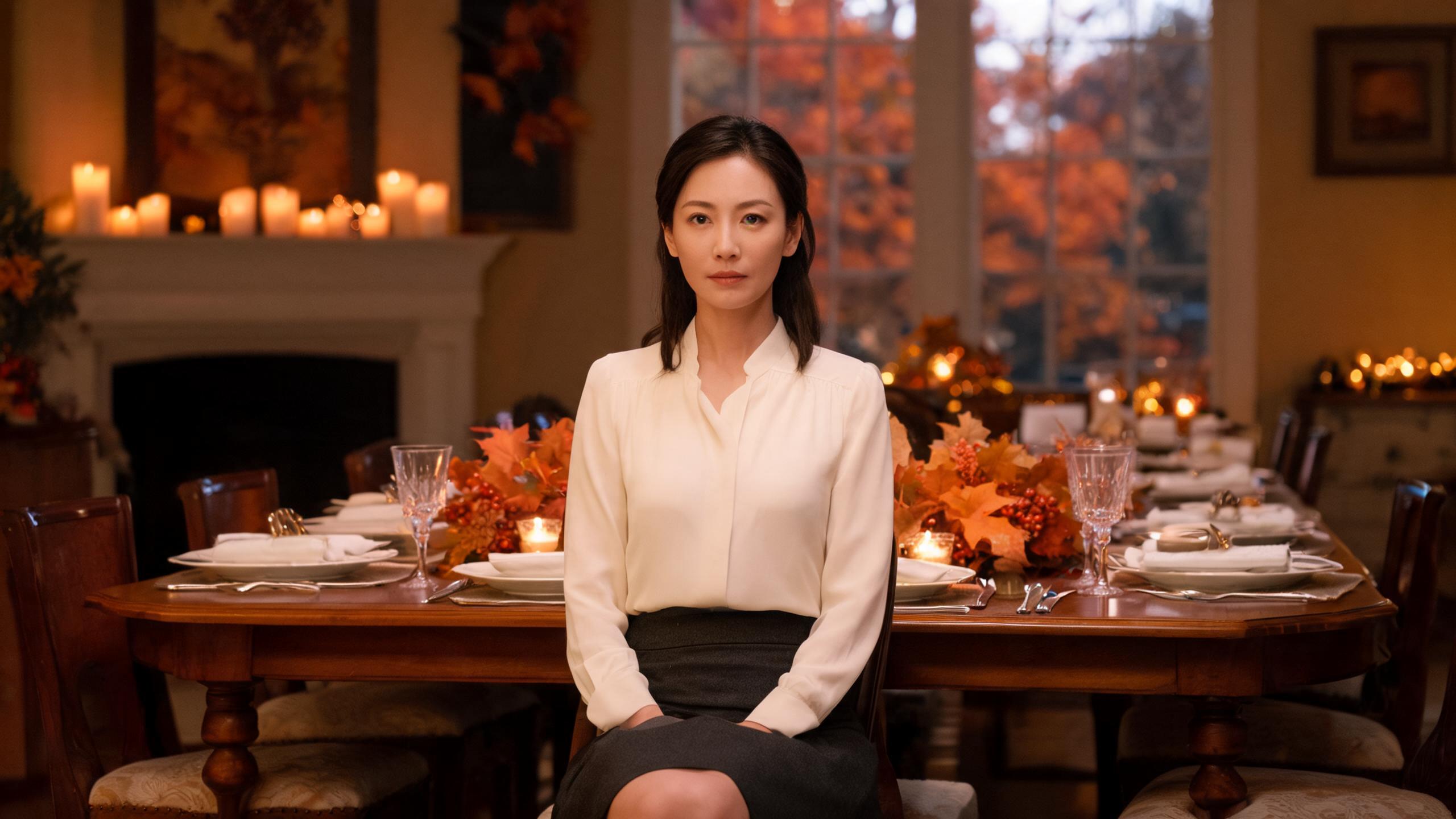 Netflix to Stream The Hunting Wives Season Two Over Thanksgiving