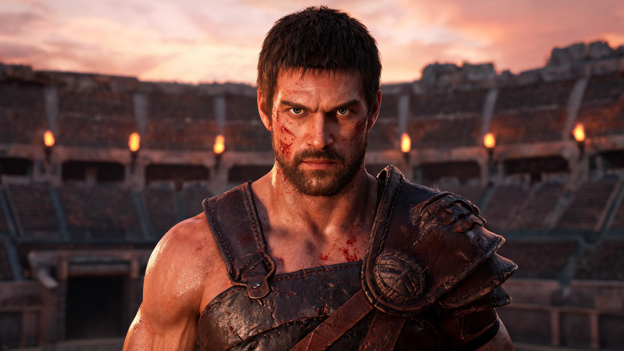 Netflix to Remove 'Spartacus' From Streaming in September 2026
