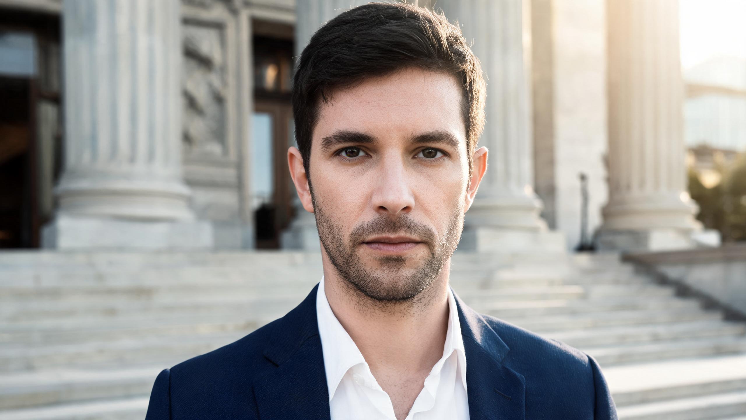 Nick Reiner Seeks Permission to Tap Trust Fund to Cover Legal Defense