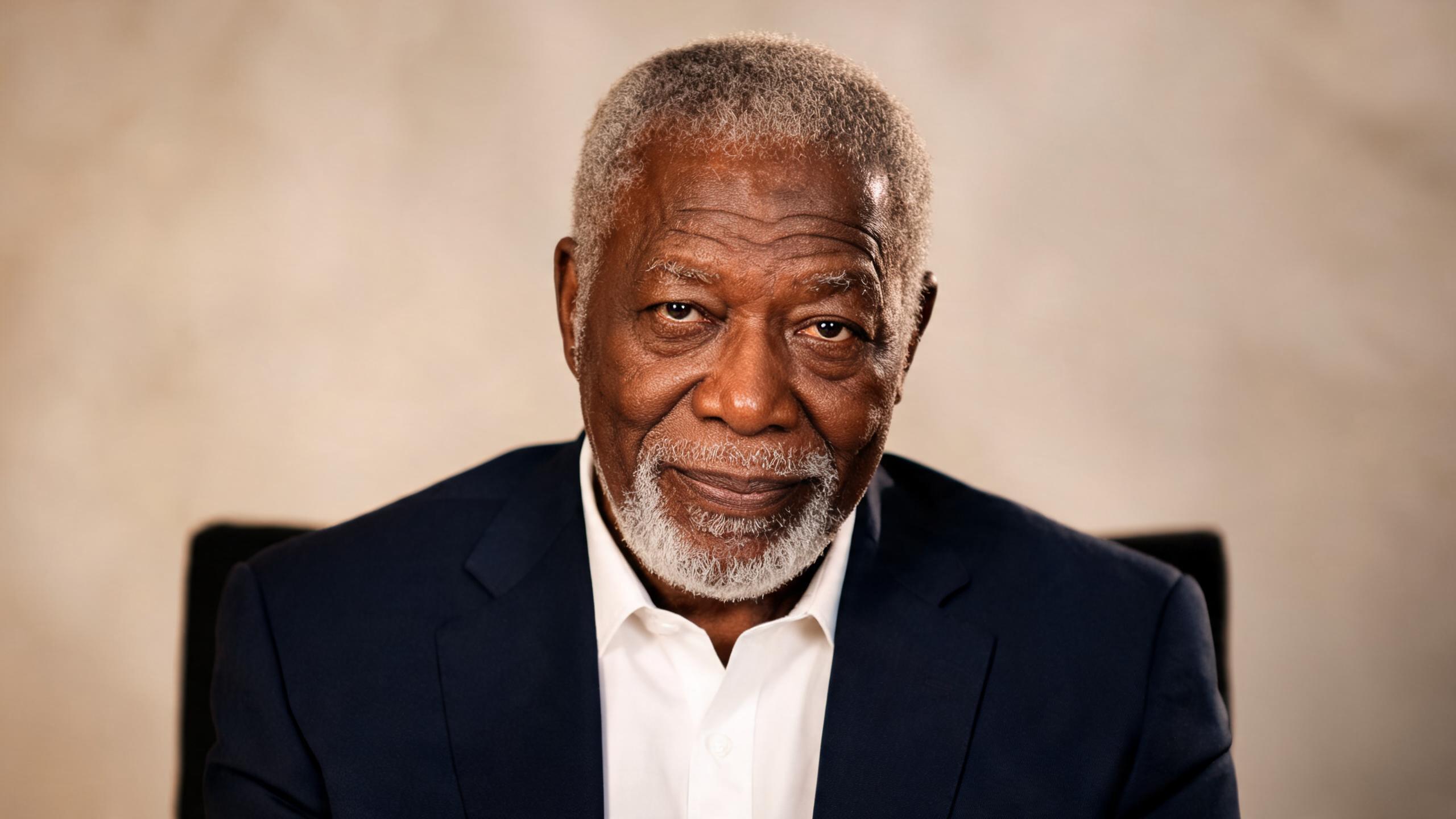 Olu Jacobs Remembered: 20 Details About the Life and Legacy of the Nollywood Icon
