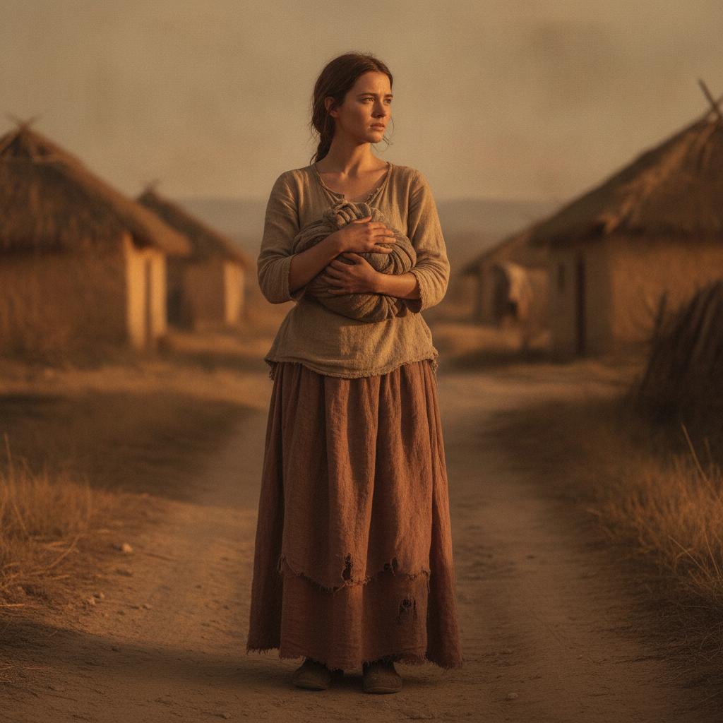 Onobiren Reframes Survival: A Woman’s Journey Through Girlhood Challenges