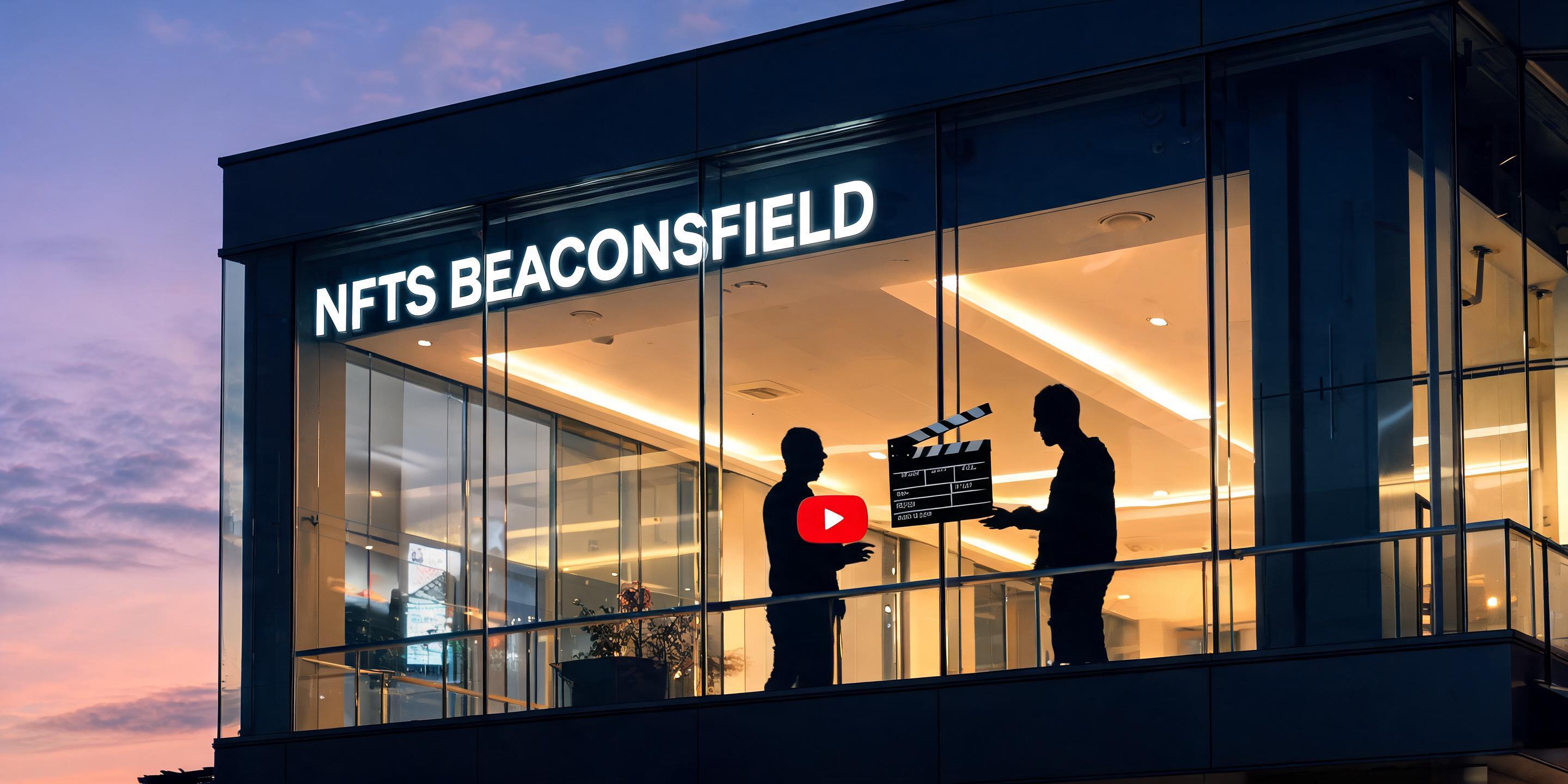 Pippa Harris and YouTube UK chief Alison Lomax join NFTS board, signaling a bridge between film and the creator economy