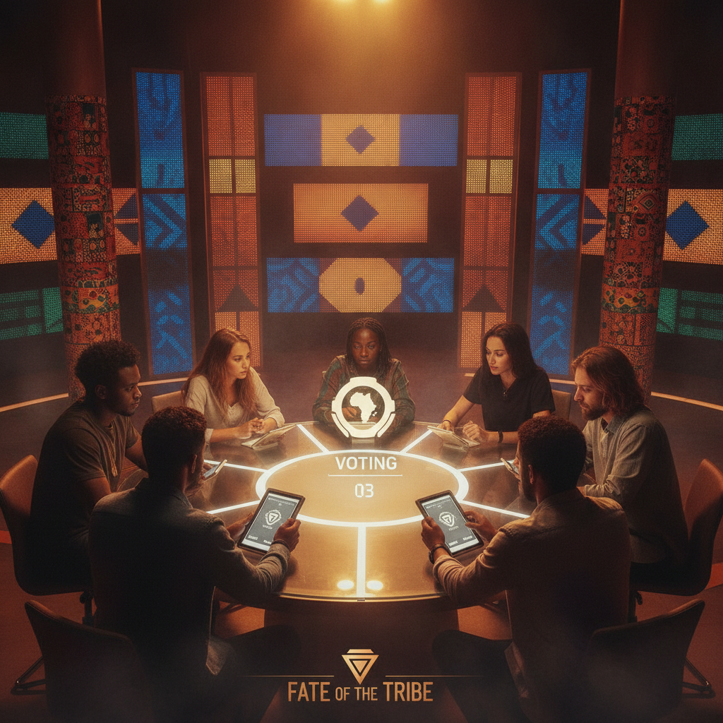 Prime Video India Announces Premiere for John de Mol’s New Reality Series ‘Alliance’