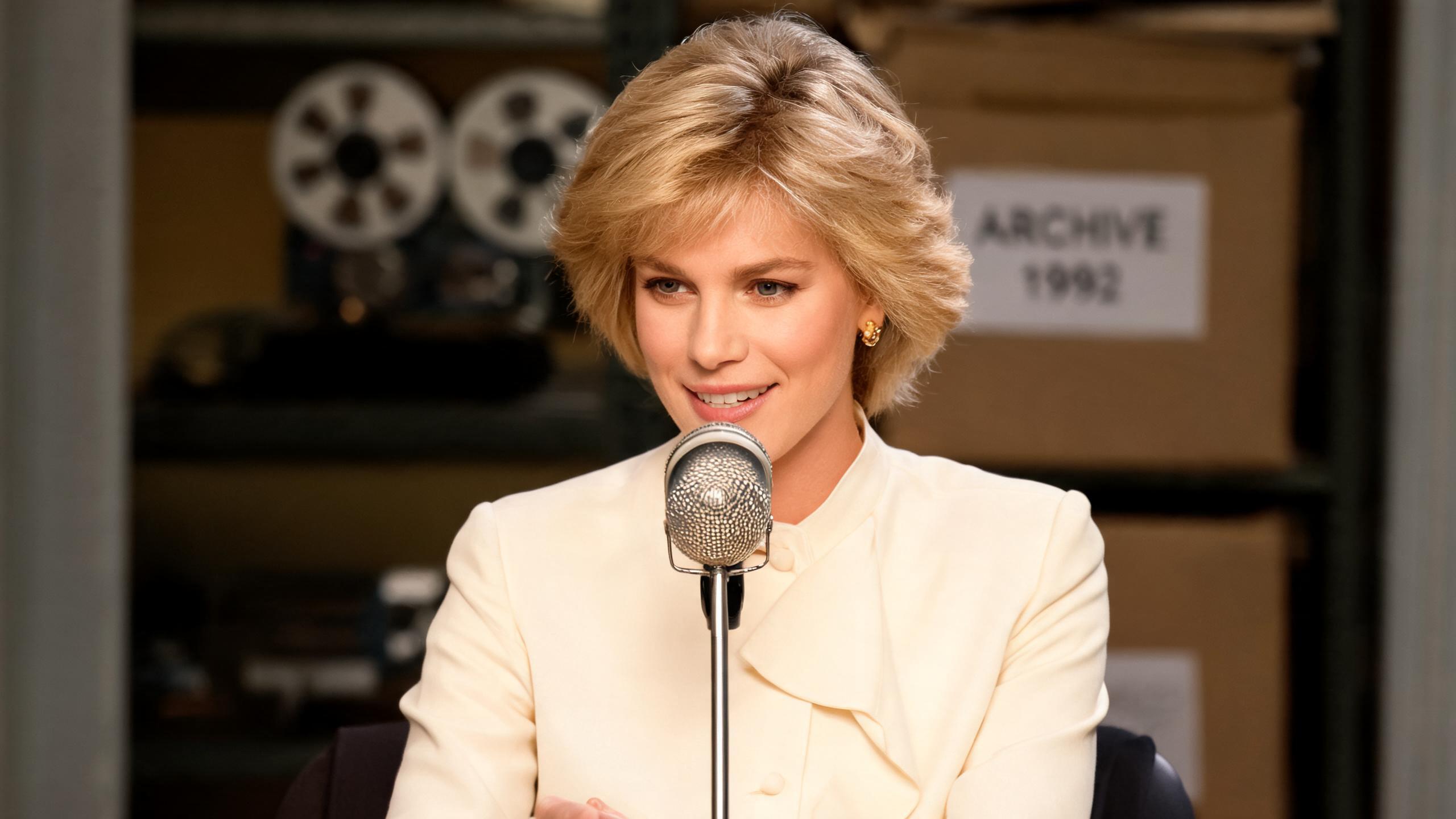 Unreleased Diana Recordings Anchor New Documentary Ahead of MIPCOM Premiere