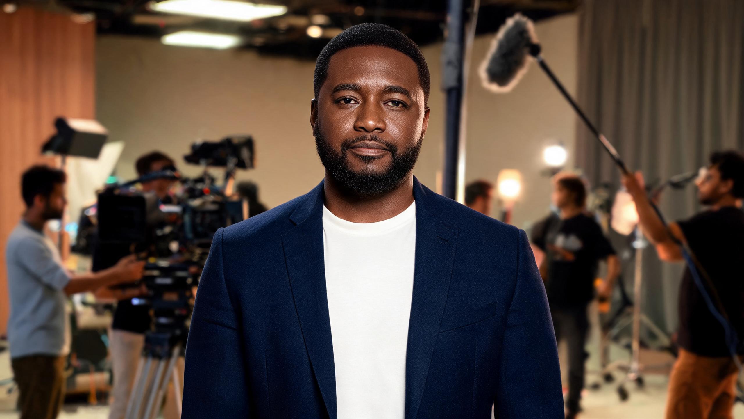 Rising Igbo Talent Alarms Some Executives, Says Actor-Producer Zubby Michael