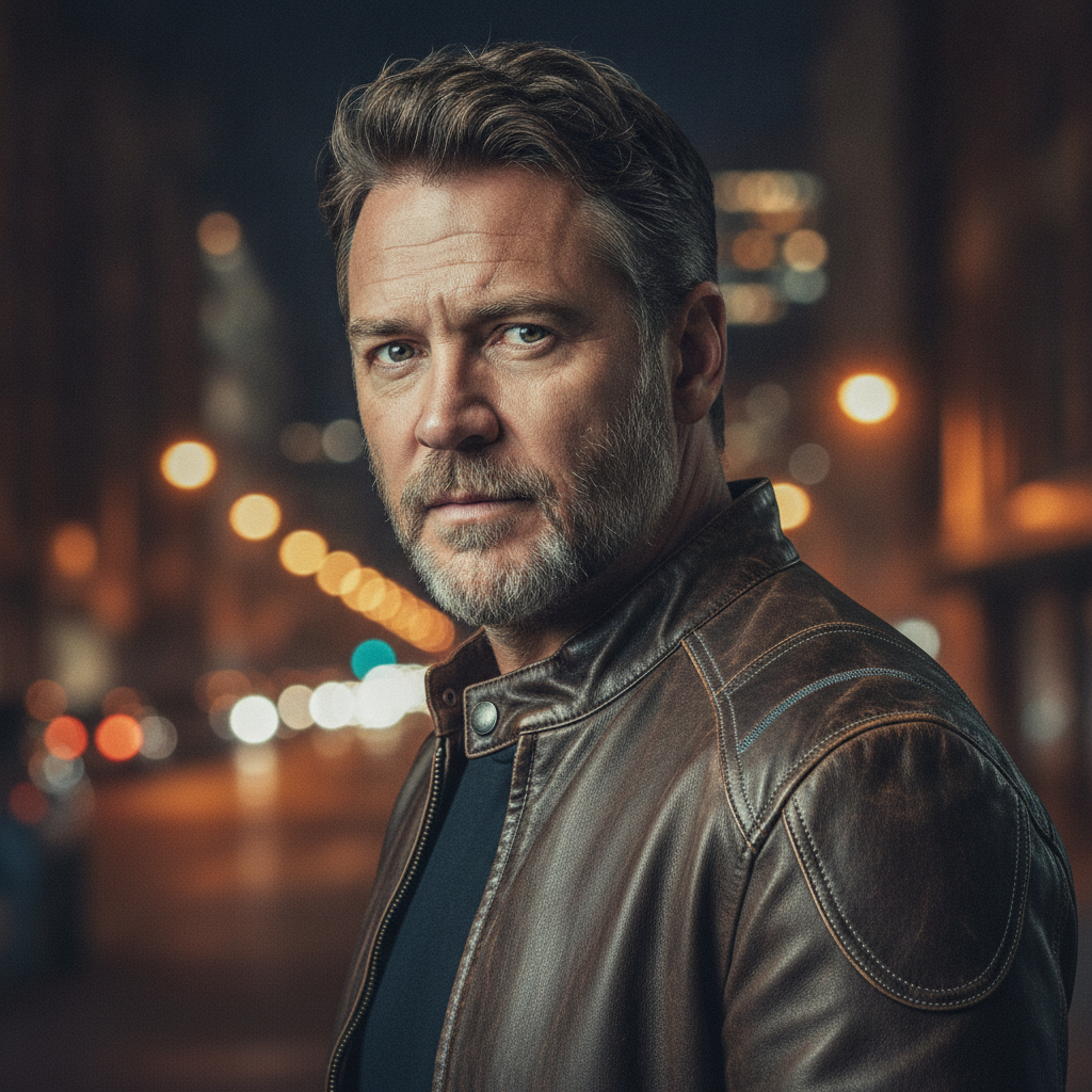 Russell Crowe’s Overlooked Superhero Misfire Finds New Life on Prime Video